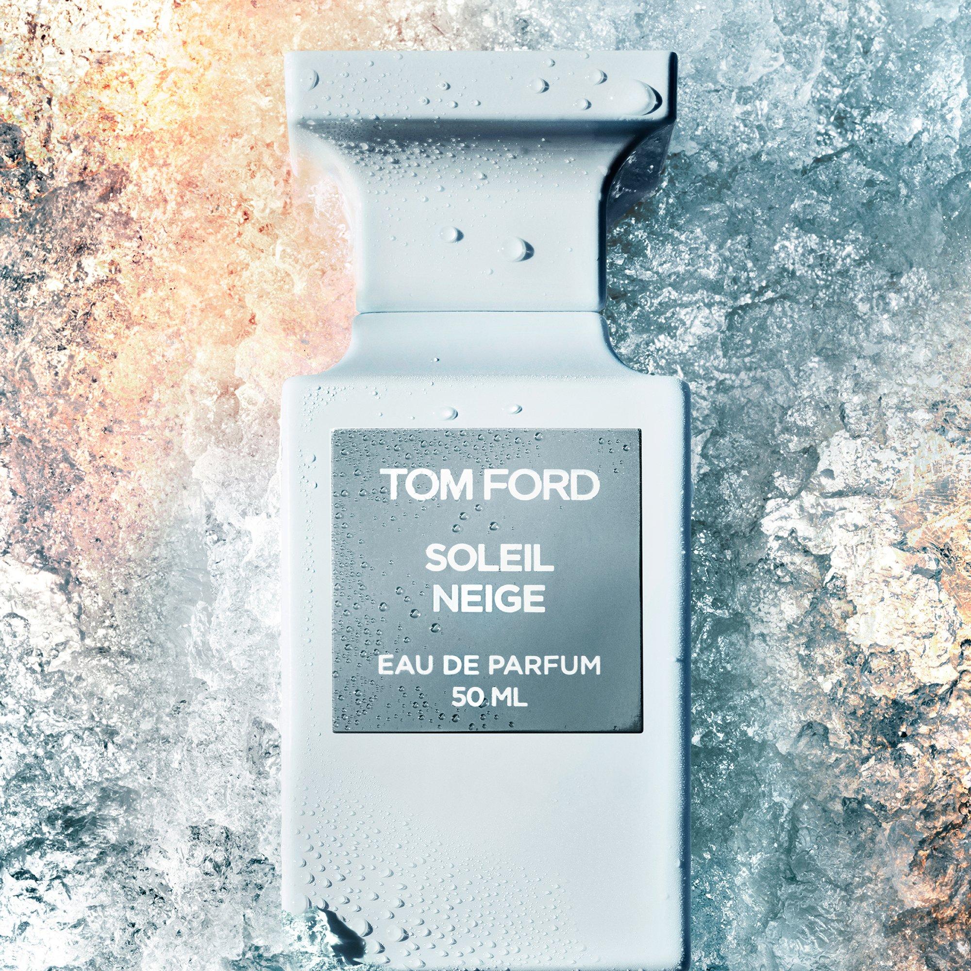 TOM FORD SOLEIL NEIGE 50ml 箱付き(残り半分) Tom Ford Beauty | Soleil Neige | Eau De Parfum | FRASERS