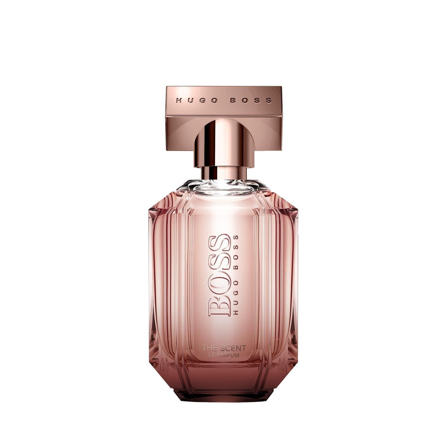 Clear - Boss - Women's The Scent Le Parfum Intense Ambery Fragrance - 1