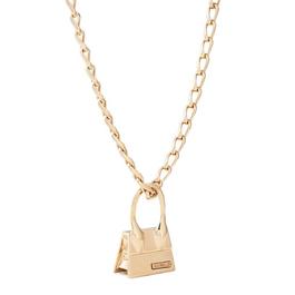 Jacquemus Le Chiquito Collier Chain Necklace