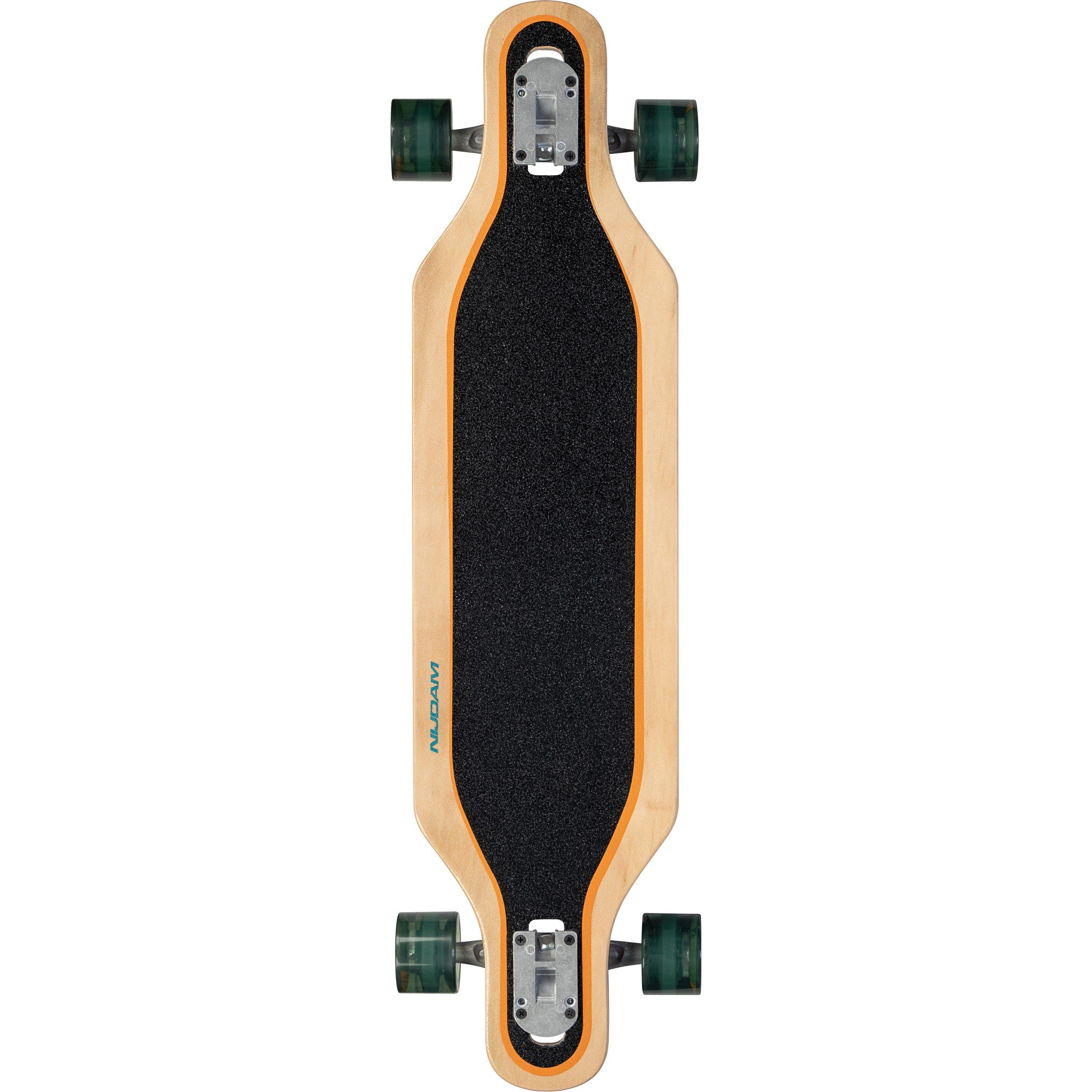 Nijdam Longboard Echo Coco 36 | Sports Direct
