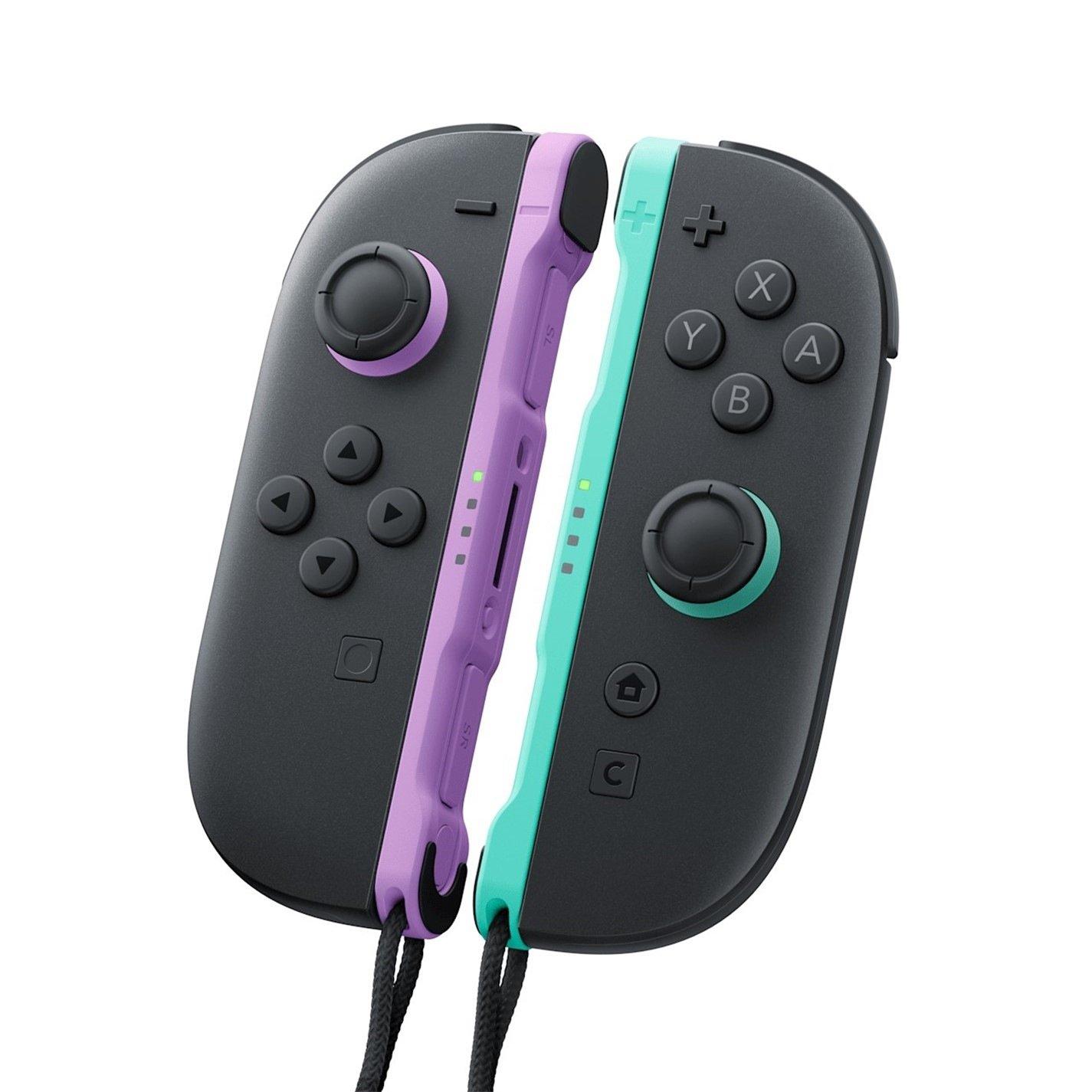 Nintendo Joy-Con 2 Pair Left & Right | FRASERS