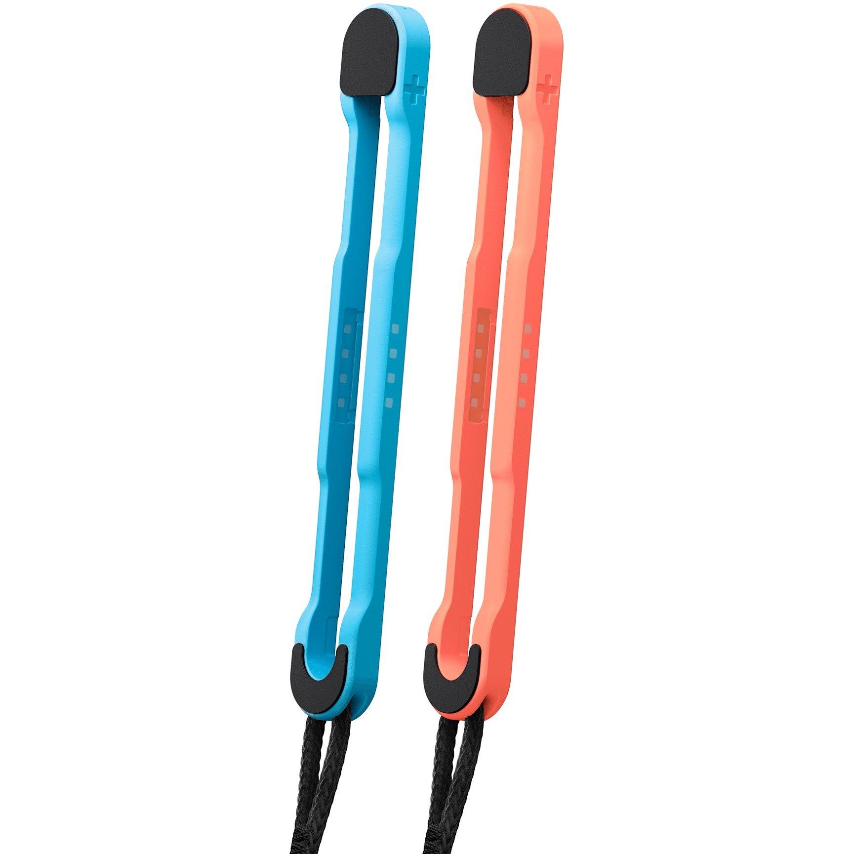 Schwarz - Nintendo - Joy-Con 2 Pair - (L+R) - 5