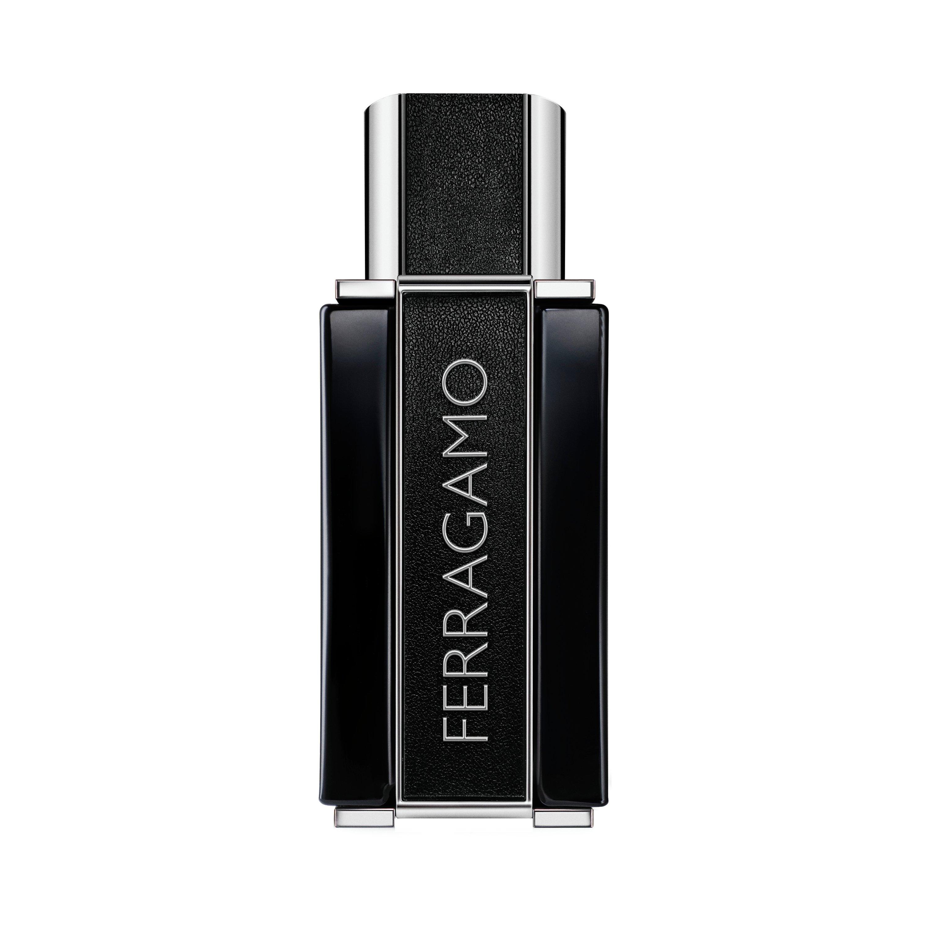 コスモス‼︎ Salvatore Ferragamo マットブラック Salvatore Ferragamo Sublime Leather Eau de Toilette | Flannels