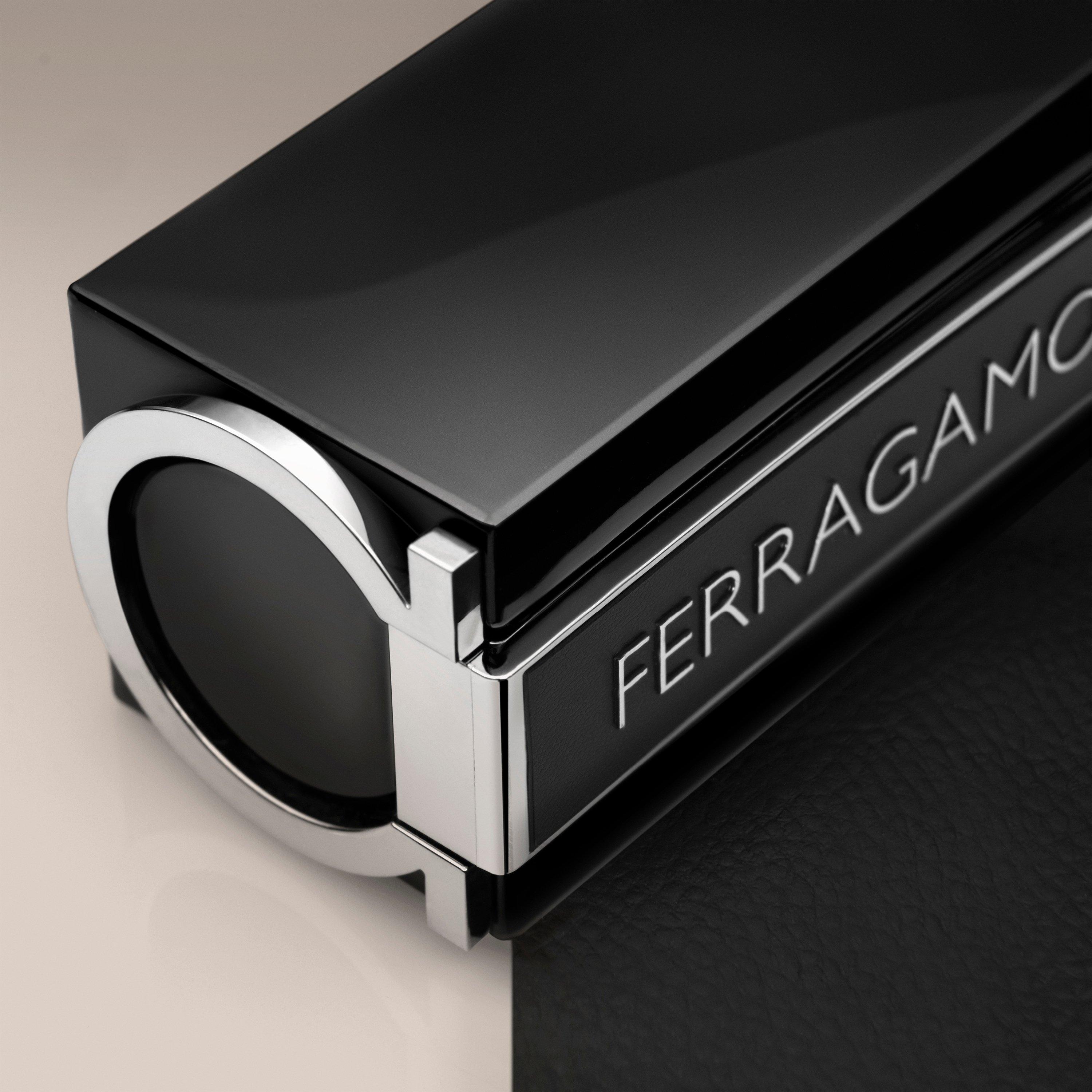 Clear - Ferragamo - Sublime Leather Eau de Toilette - 4