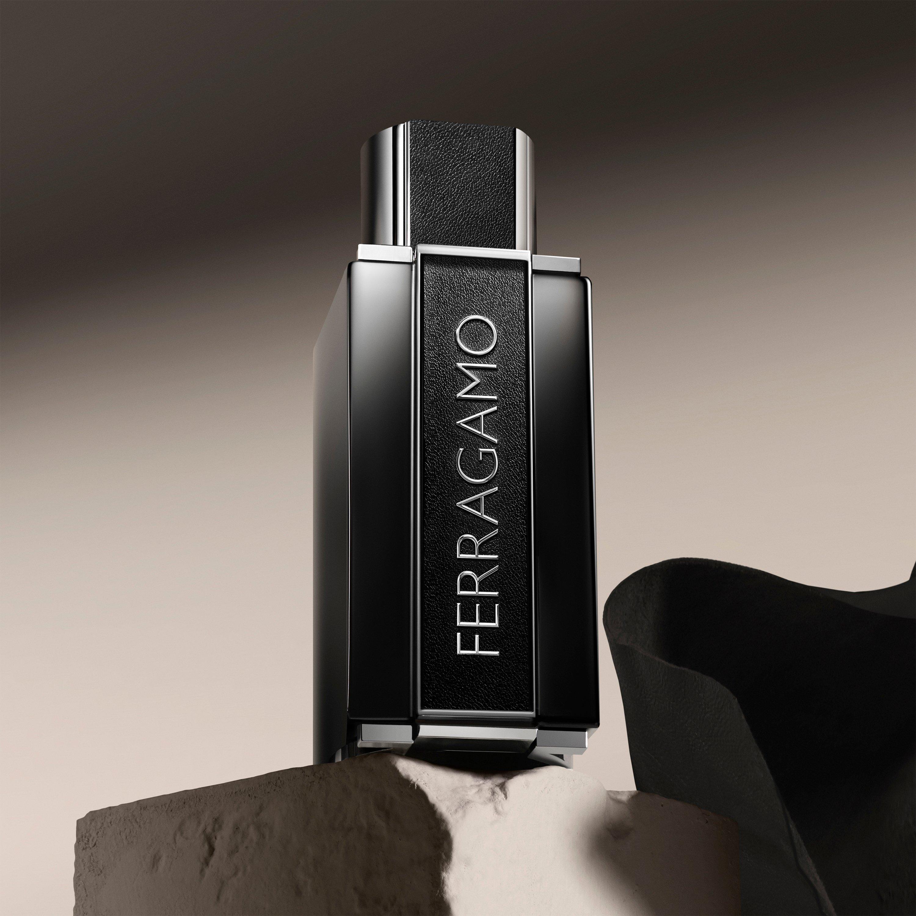 Clear - Ferragamo - Sublime Leather Eau de Toilette - 5