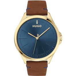 Hugo HUGO Smash Watch Mens