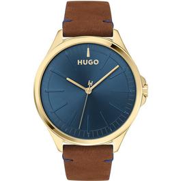 Hugo Gents HUGO #SMASH Watch