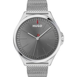 Hugo Gents HUGO #SMASH Watch