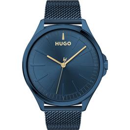 Hugo Gents HUGO #SMASH Watch