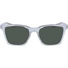 Klar/Grau - Nike - Bout Sunglasses - 1