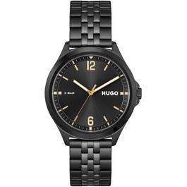 Hugo Gents HUGO #SUIT Watch