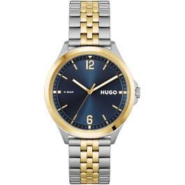 Hugo Gents HUGO #SUIT Watch