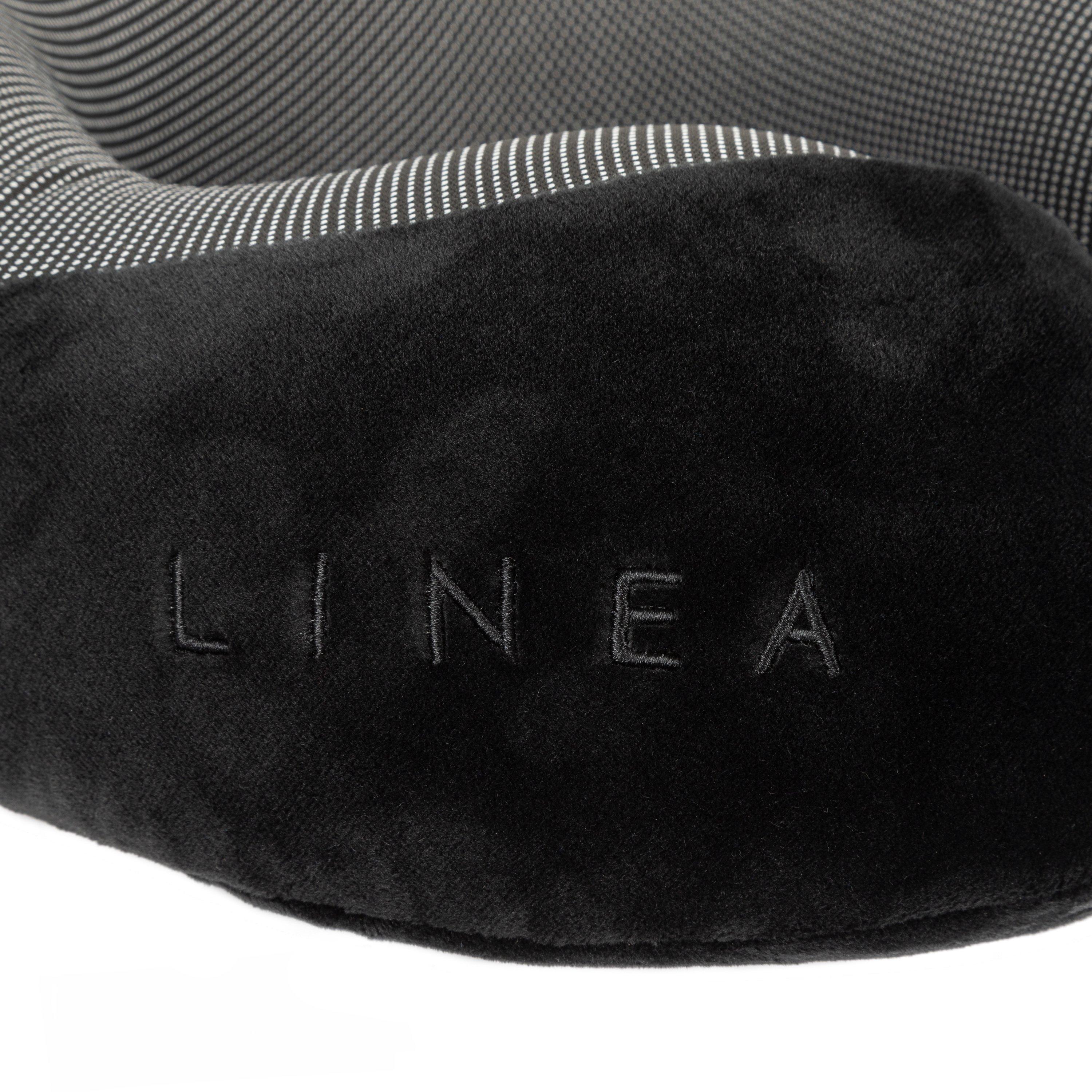 Negro - Linea - MEMORY FOAM NECK PILLOW - 5