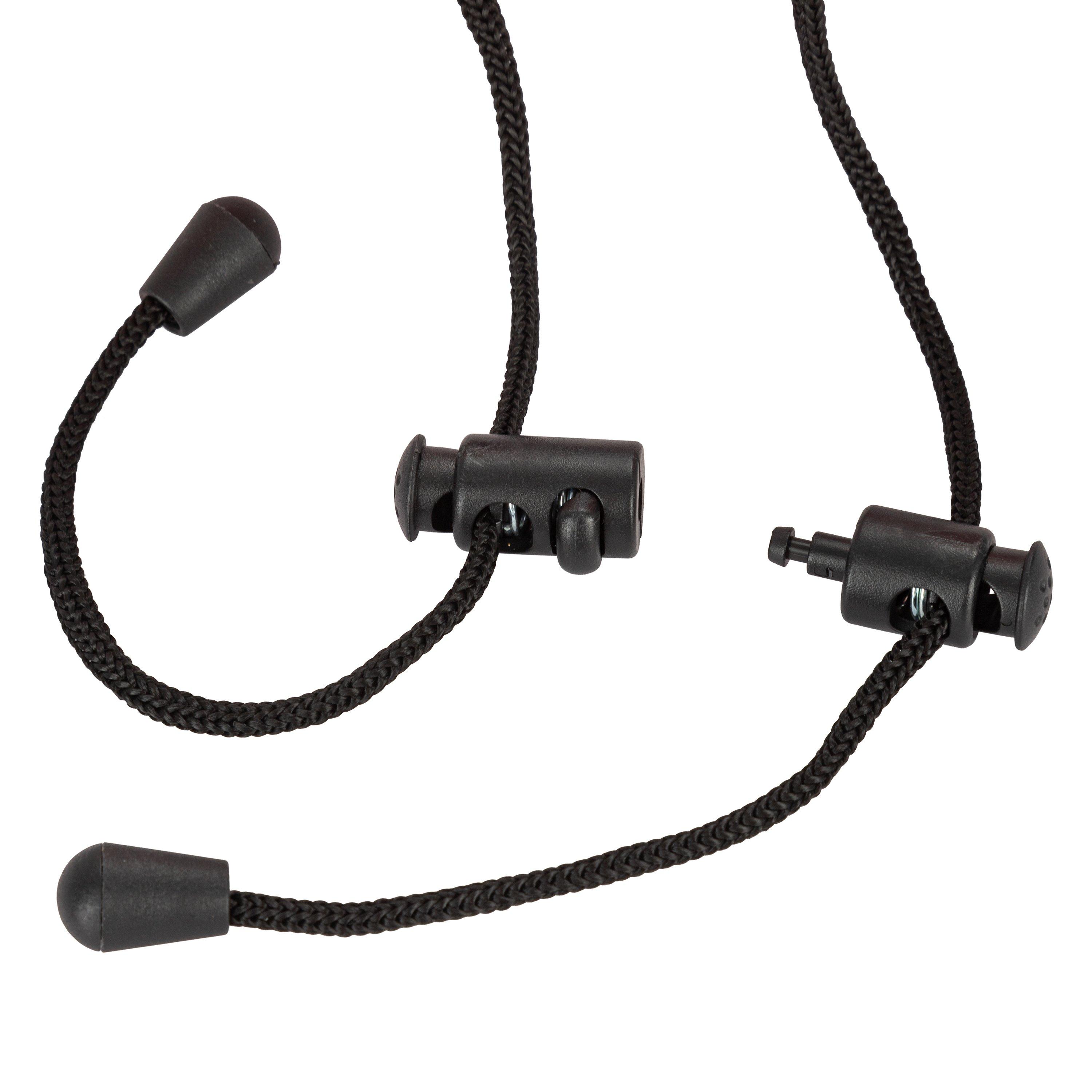 Negro - Linea - MEMORY FOAM NECK PILLOW - 7