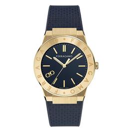 Ferragamo Watches Bracelet Watch