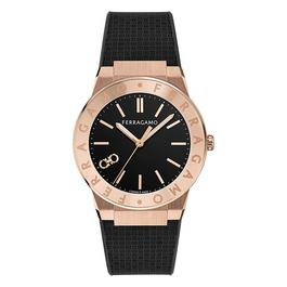 Ferragamo Watches Bracelet Watch