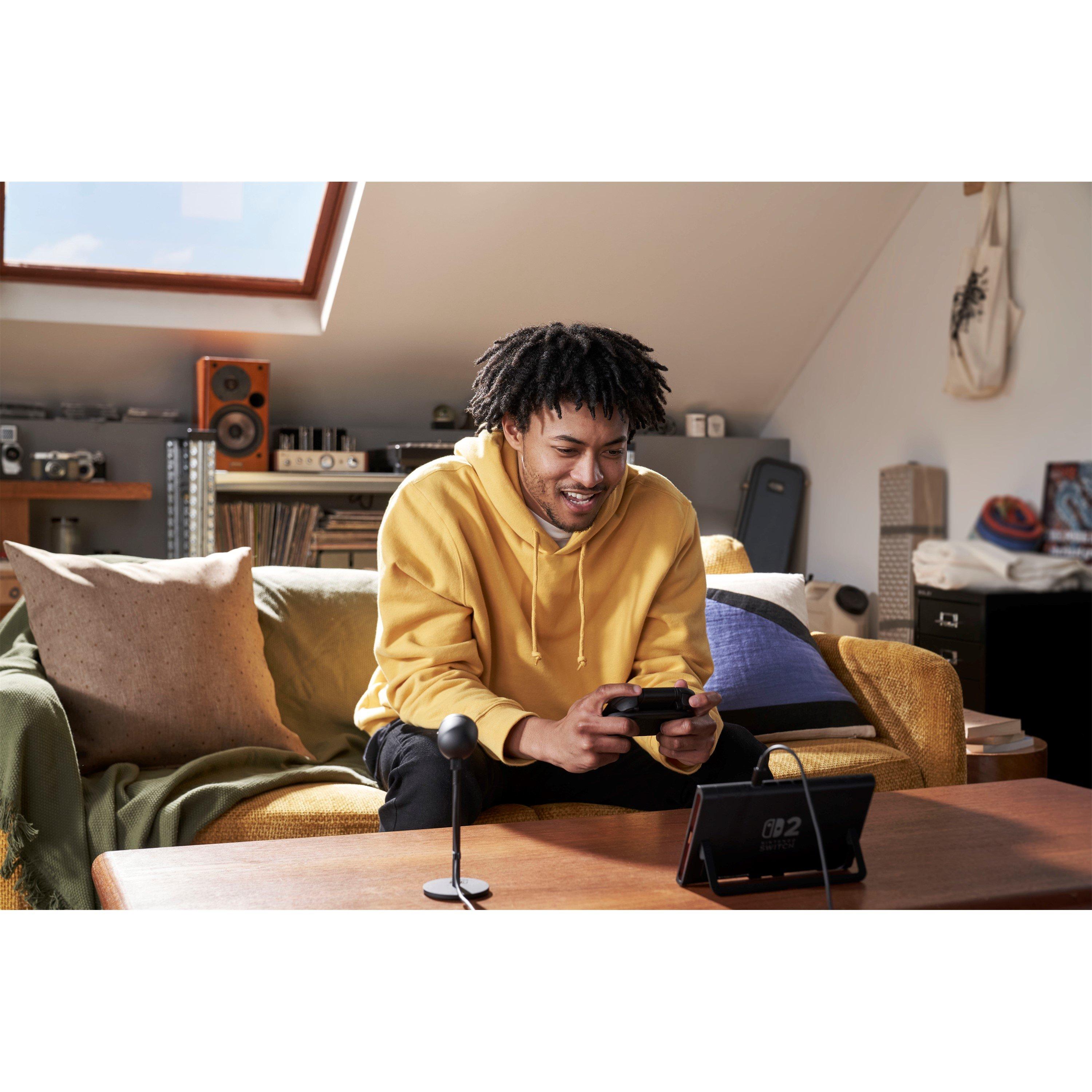 Black - Nintendo - Nintendo Switch 2 Camera - 6