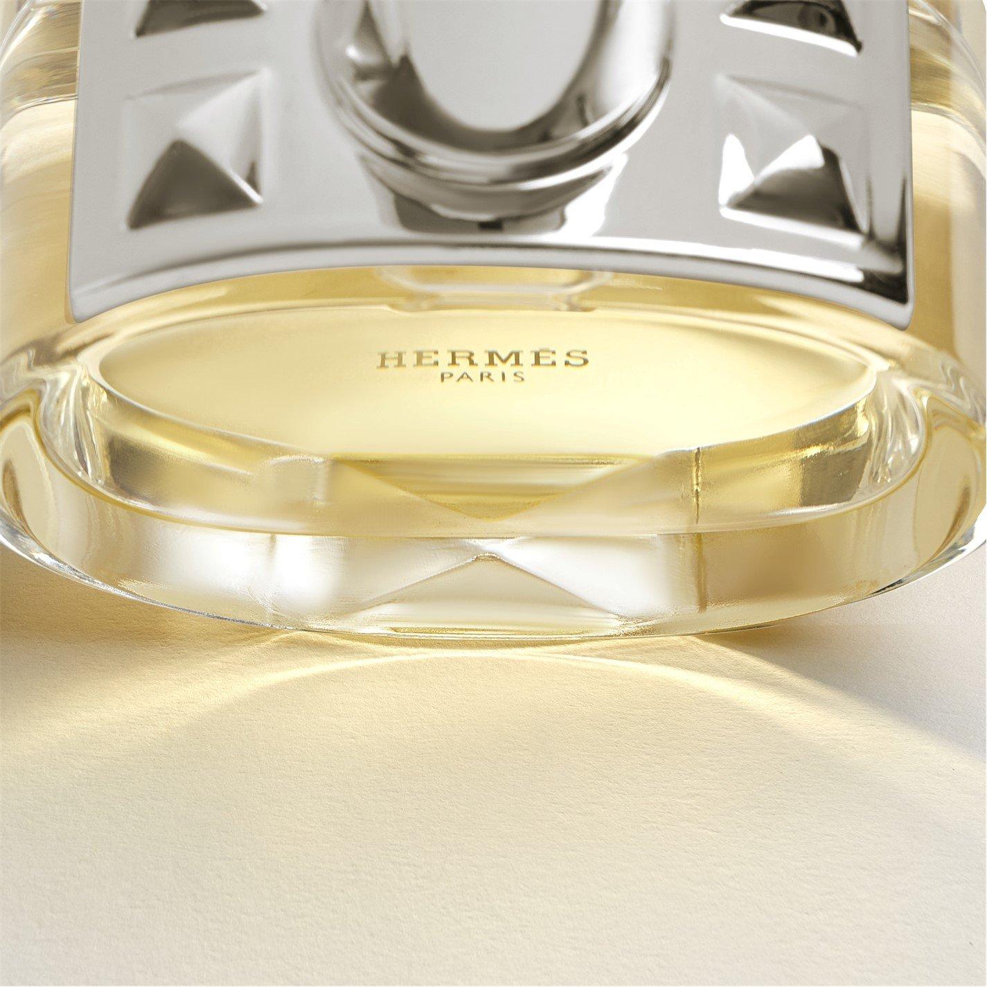 Clear - Hermes - Barenia Eau de Parfum - 3