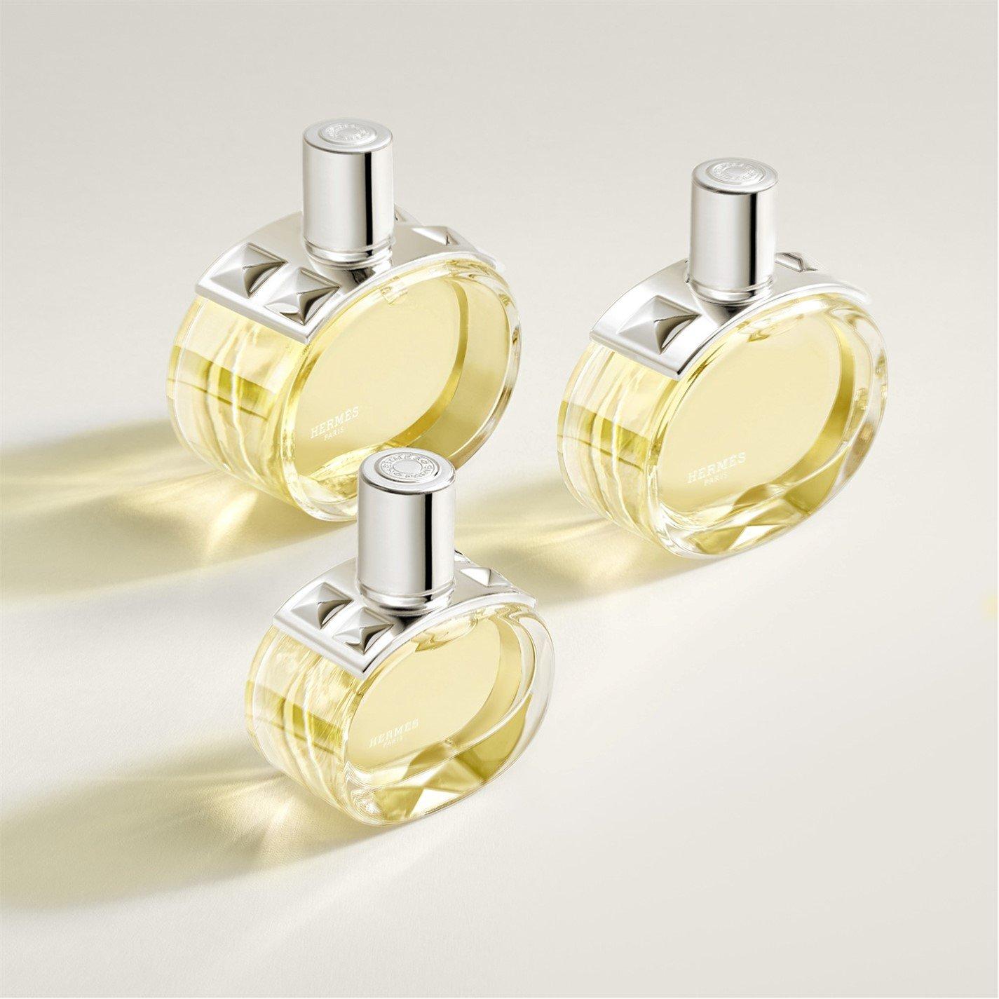 Clear - Hermes - Barenia Eau de Parfum - 5