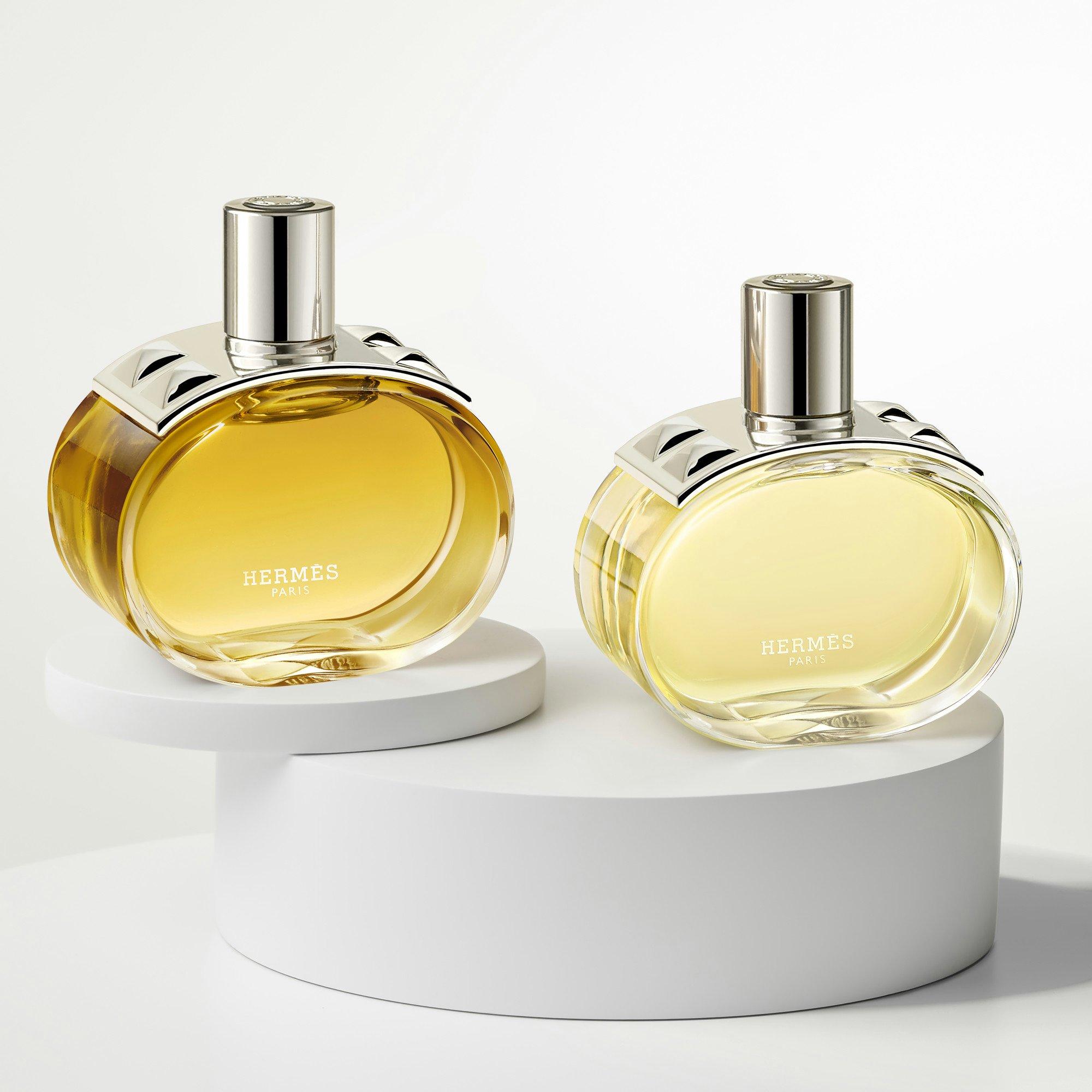 Clear - Hermes - Barenia Eau de Parfum - 8