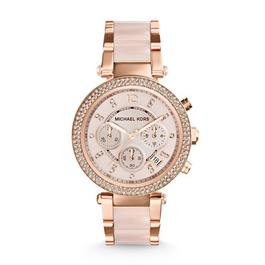 Michael Kors Parker Watch