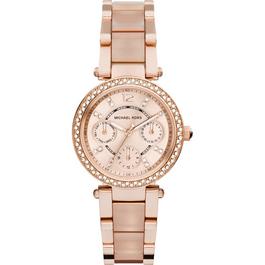 Michael Kors Parker Watch