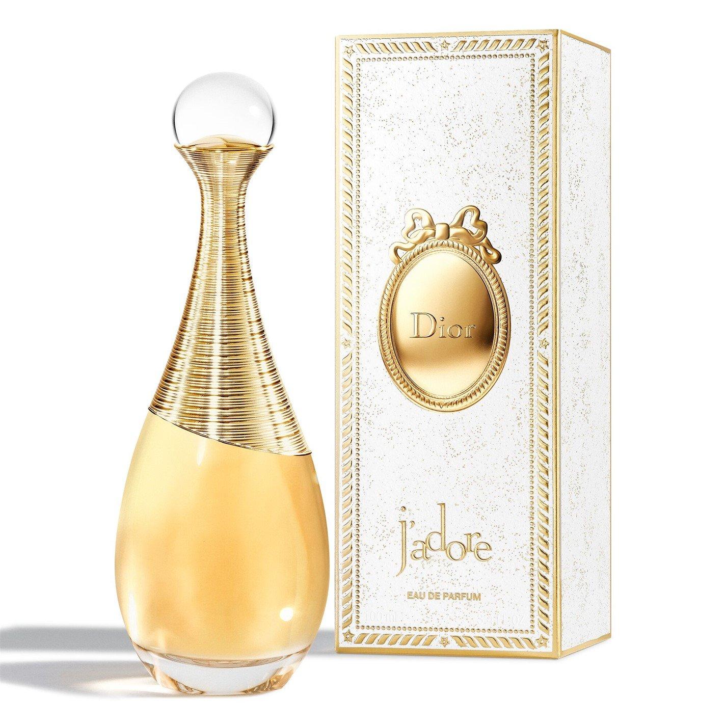 None - DIOR - J’adore Eau de Parfum - Limited Edition Case - 1