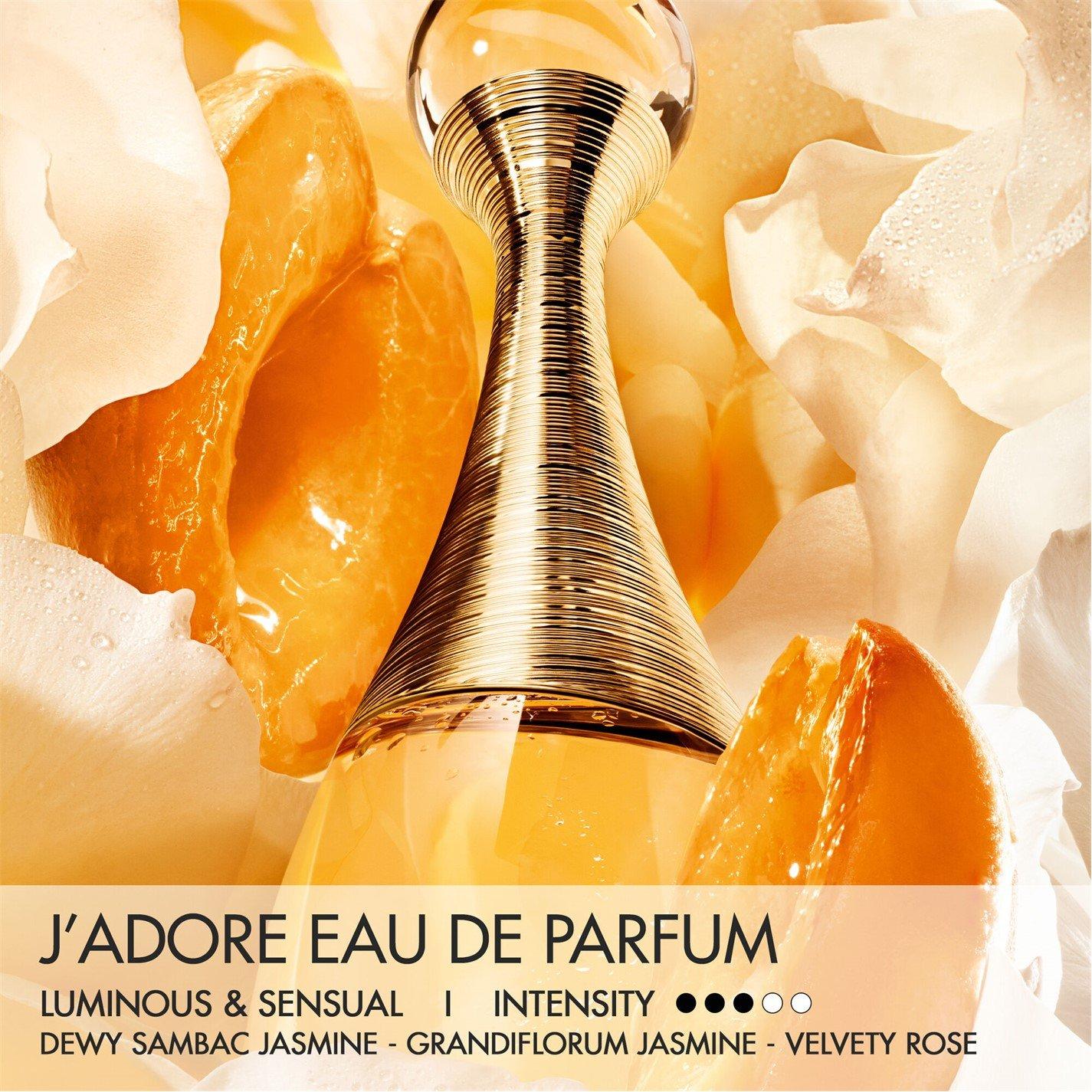 None - DIOR - J’adore Eau de Parfum - Limited Edition Case - 3
