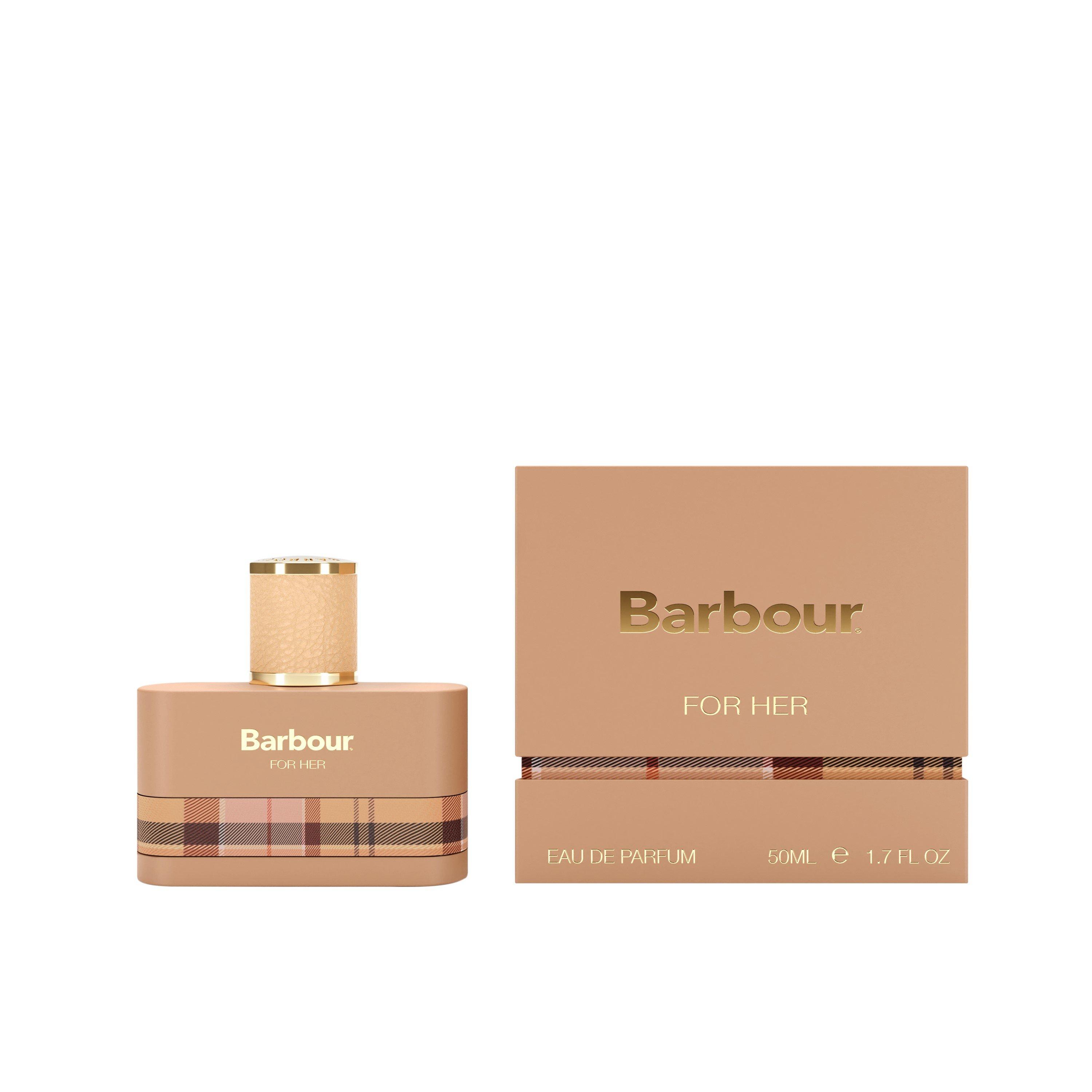 Clear - Barbour - BARBOUR ORIGINS FOR HER - 3