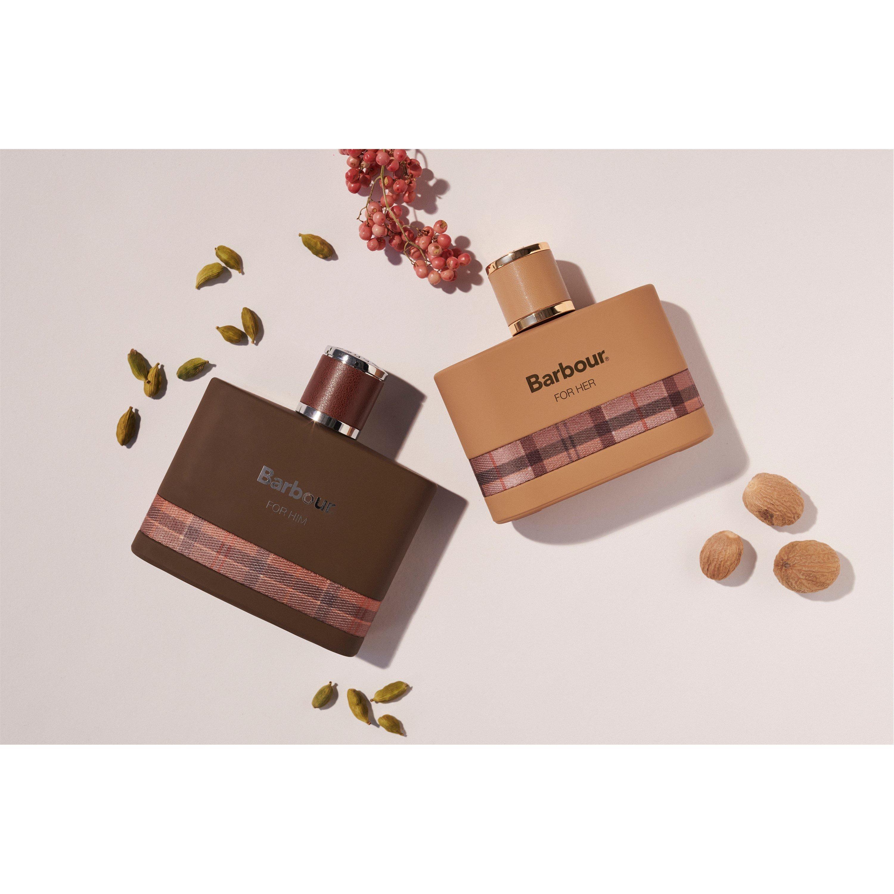 Clear - Barbour - BARBOUR ORIGINS FOR HER - 4