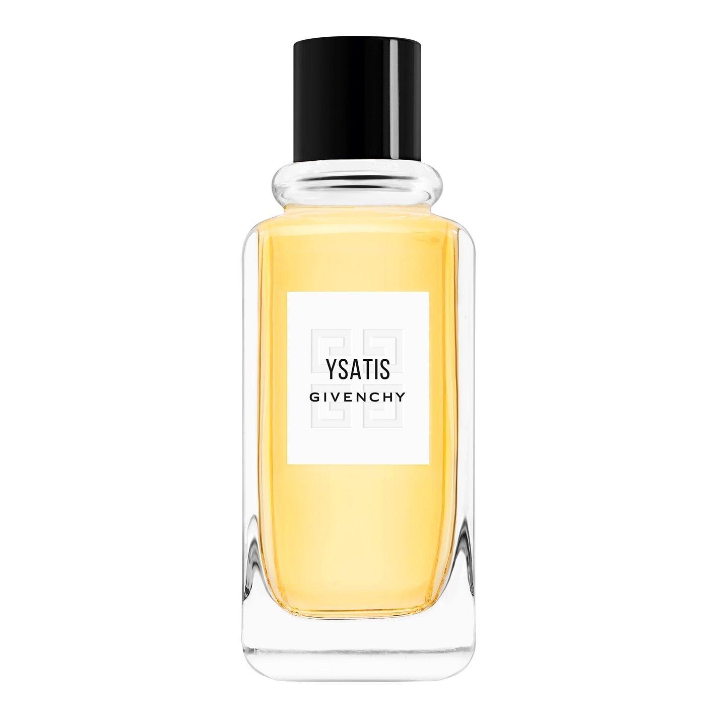 Clear - GIVENCHY - Ysatis Eau de Toilette - 1