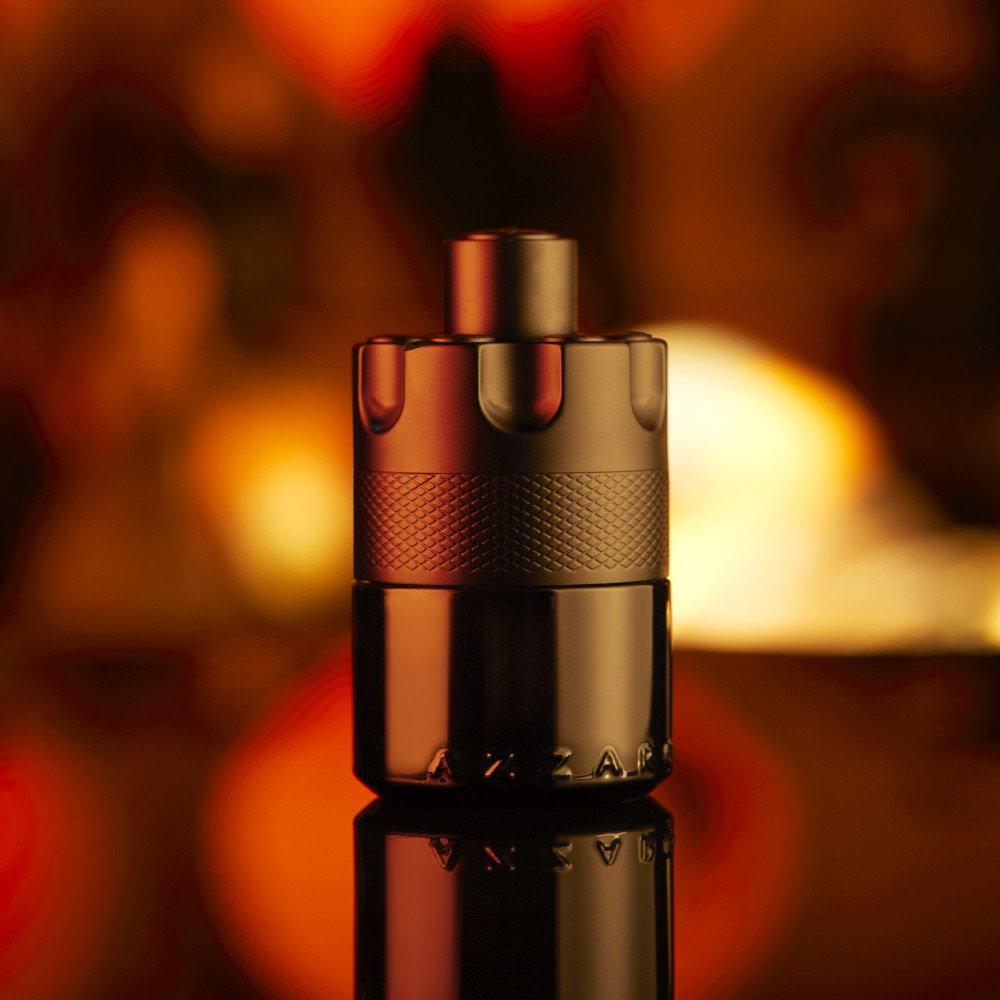 Clear - Azzaro - Azzaro The Most Wanted Eau De Parfum Intense 50ml - 4