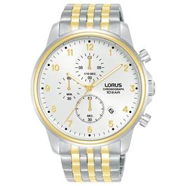 Lorus Chronograph Sn53