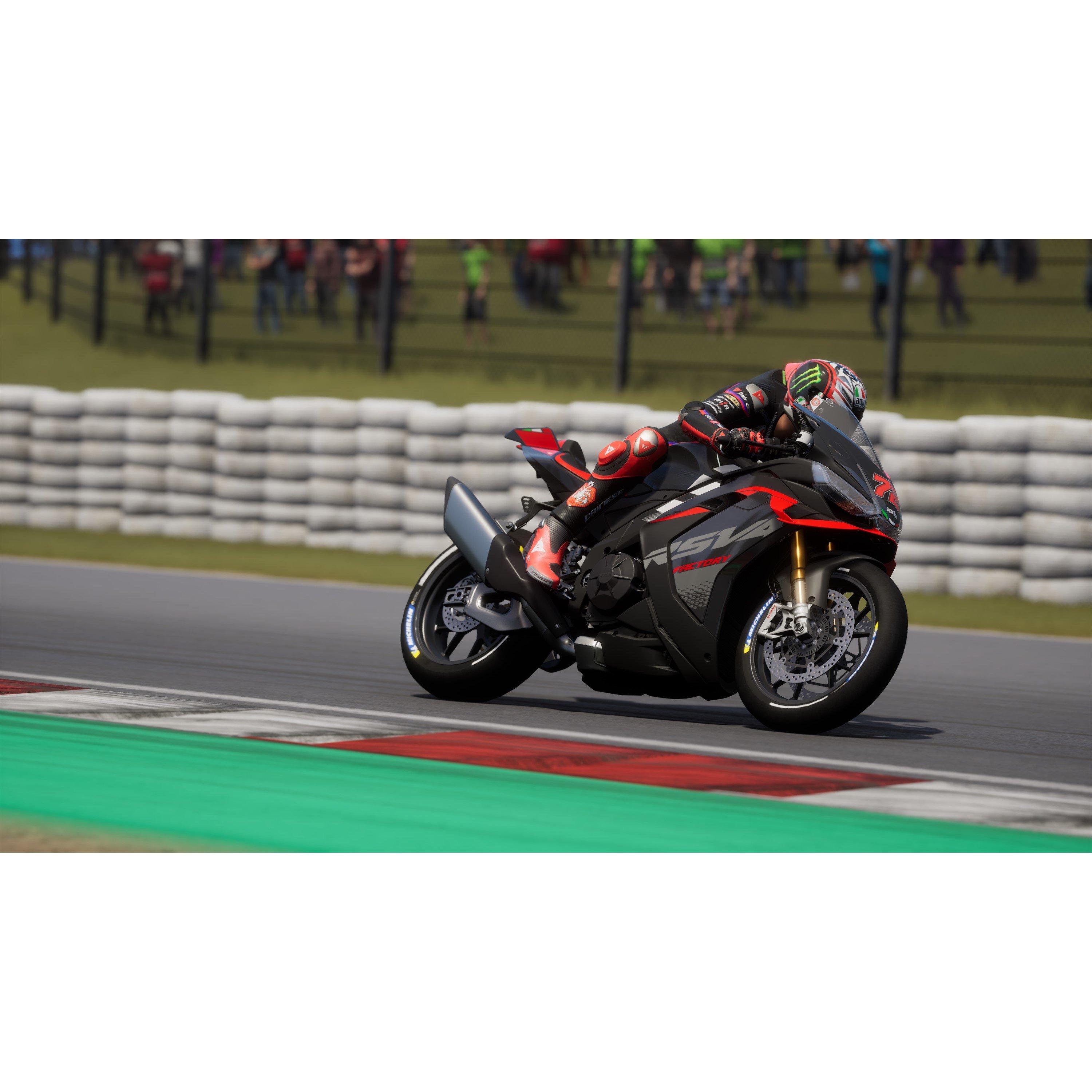 NSW - Plaion - Moto GP 26 - 2