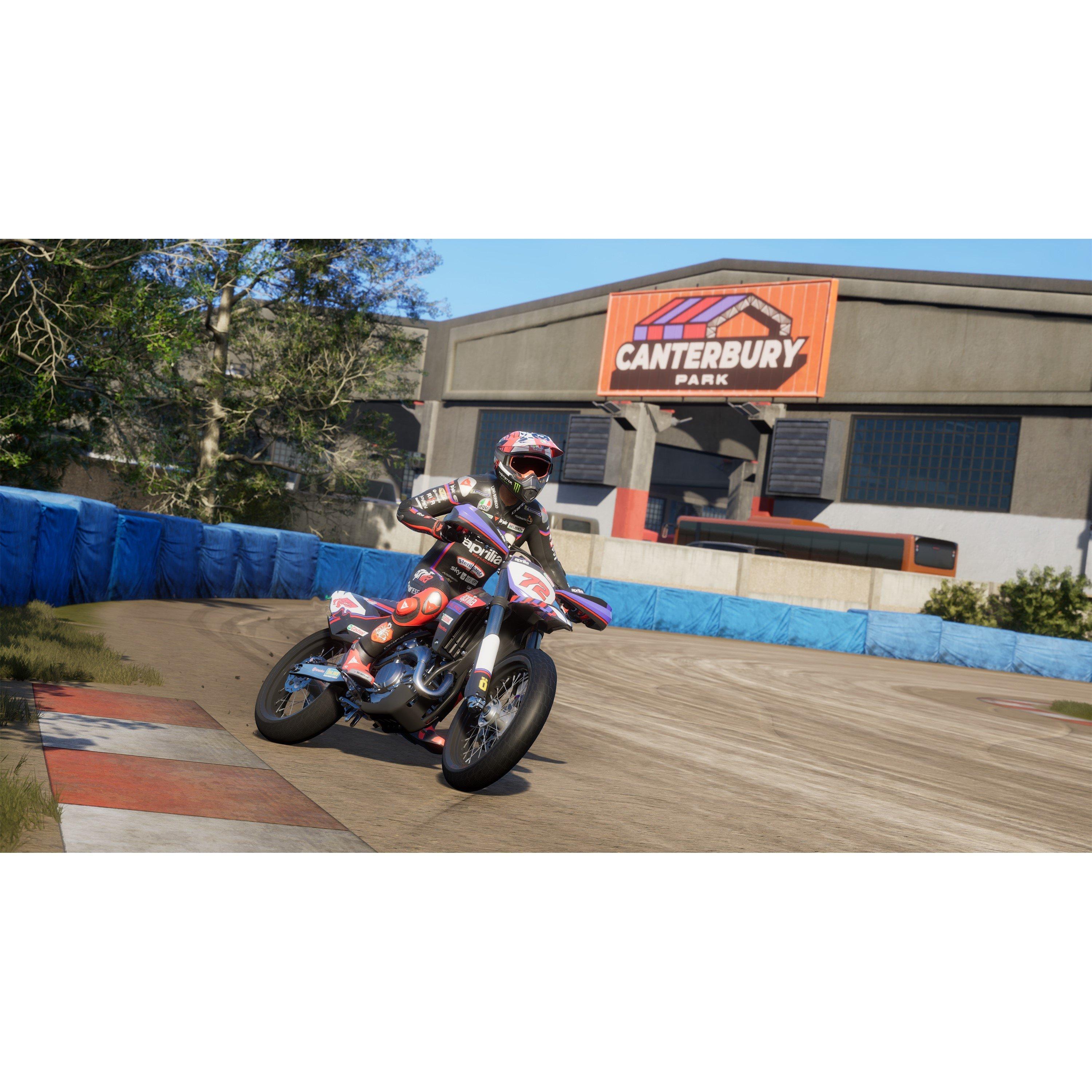 NSW - Plaion - Moto GP 26 - 7