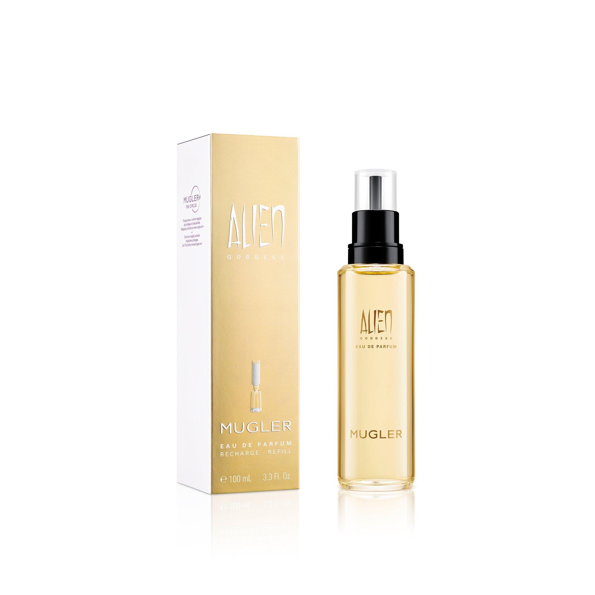 Mist - Mugler - Alien Goddess Refill Bottle - 2