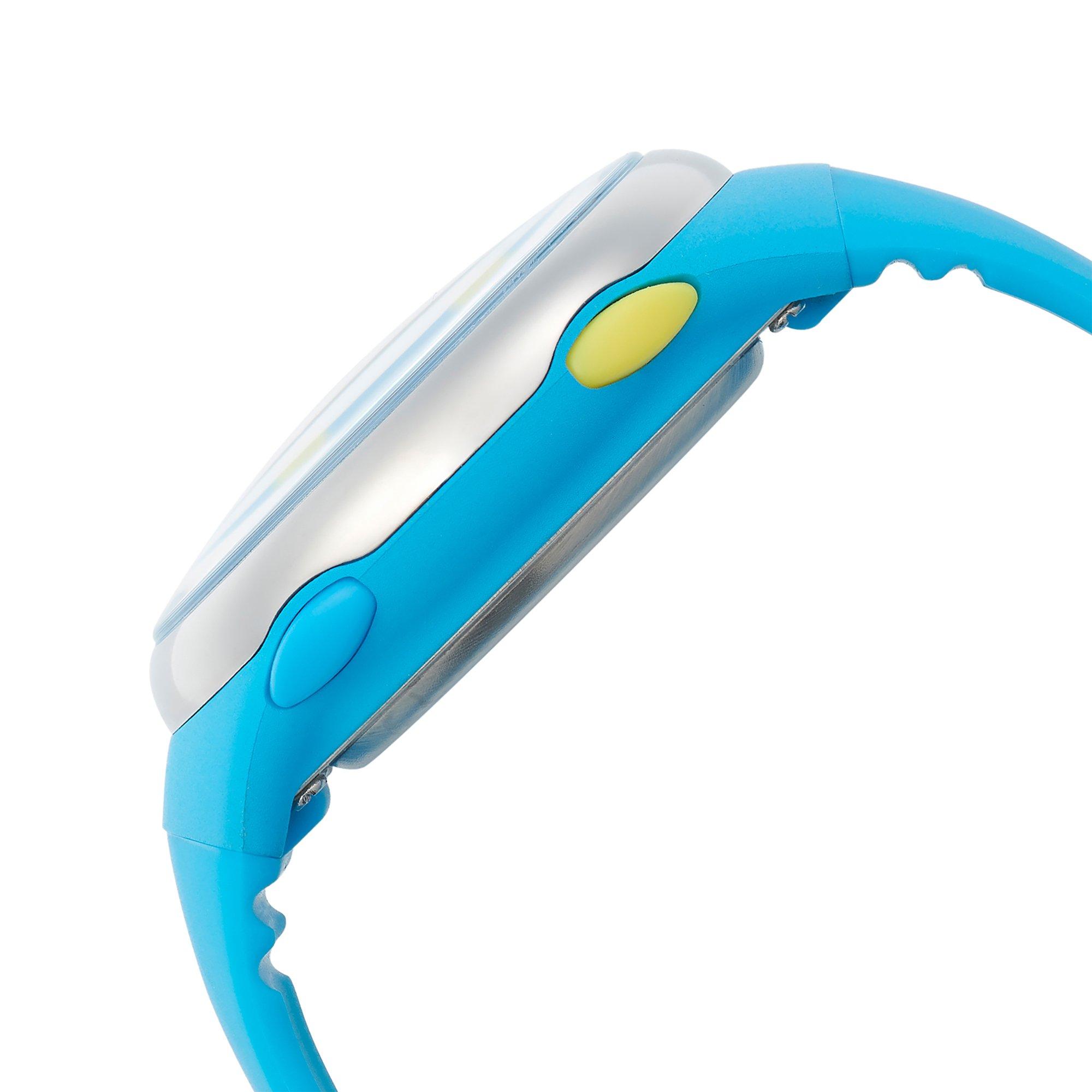 Azul - Lorus - Digital Watch - 4