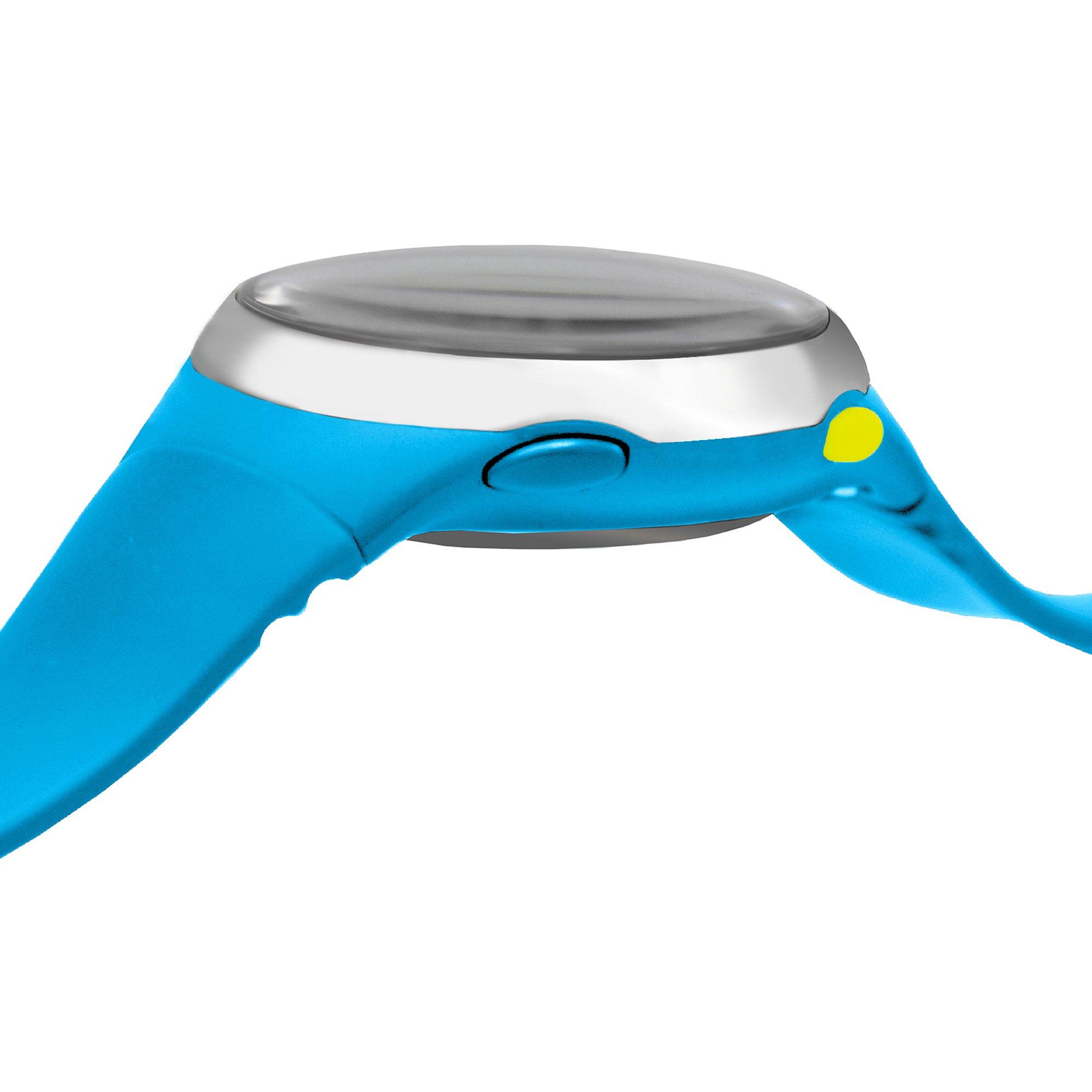 Azul - Lorus - Digital Watch - 5