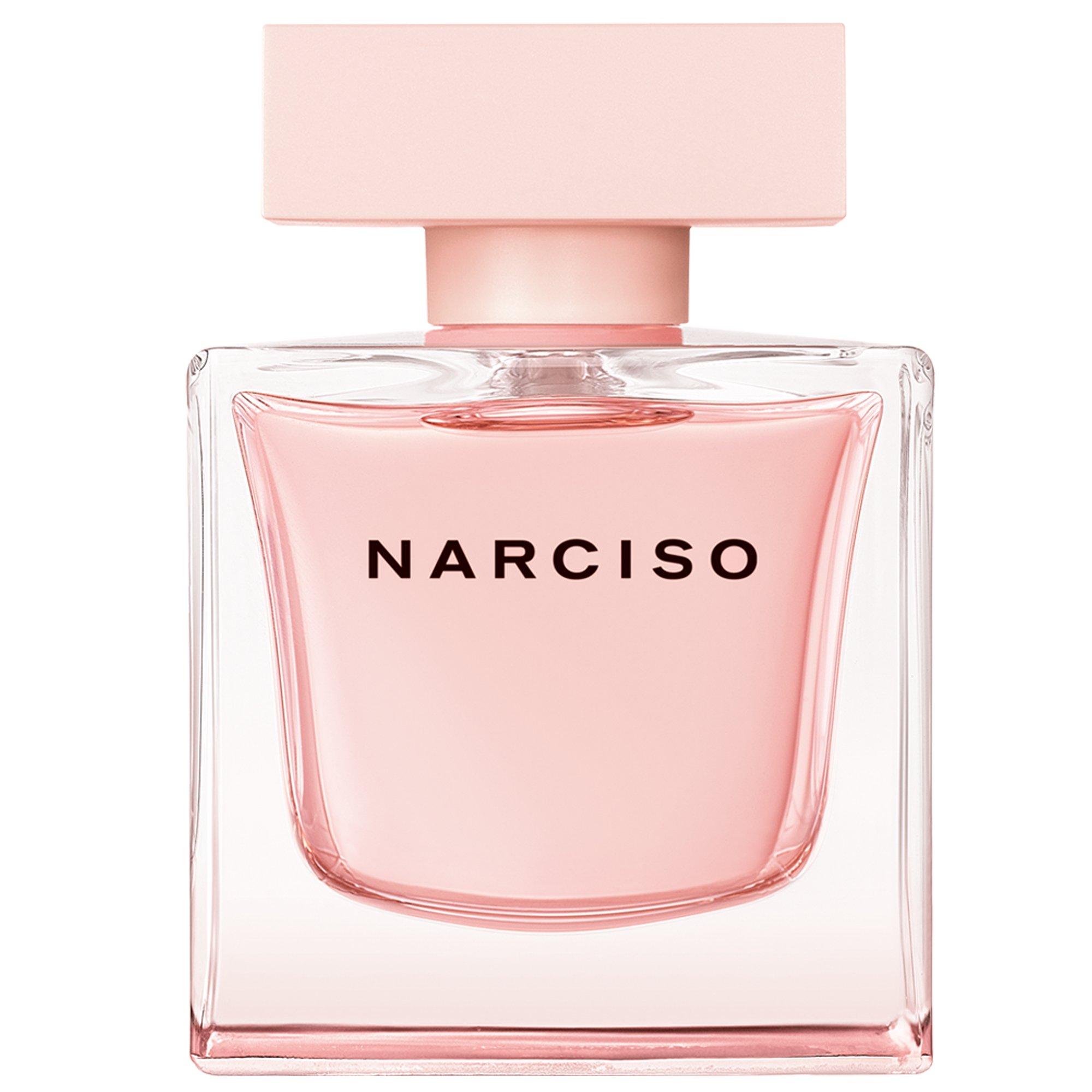 Narciso Rodriguez Cristal Eau De Parfum - Clear - Size 90 ml