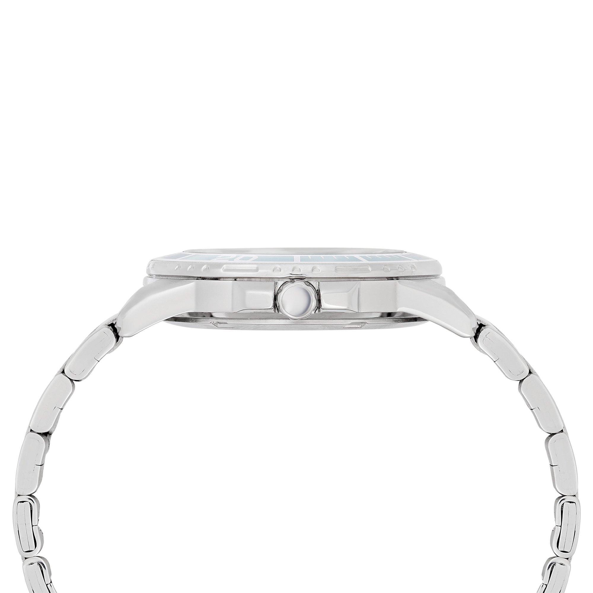 Azul/Prata - Lorus - Women&#x27;s Analogue Sport Quartz Watch - 5