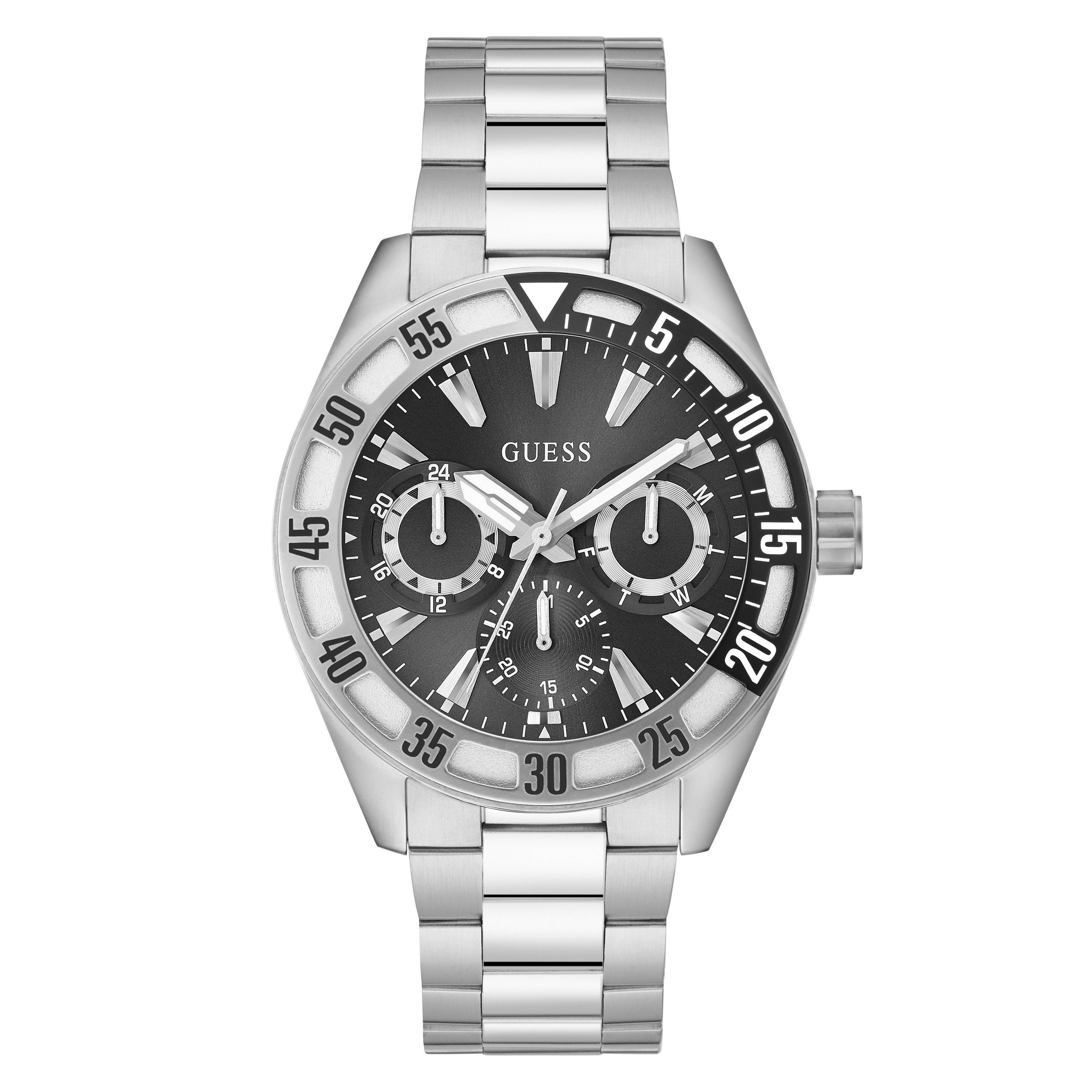 Men's Letterman Analogue Quartz Watch