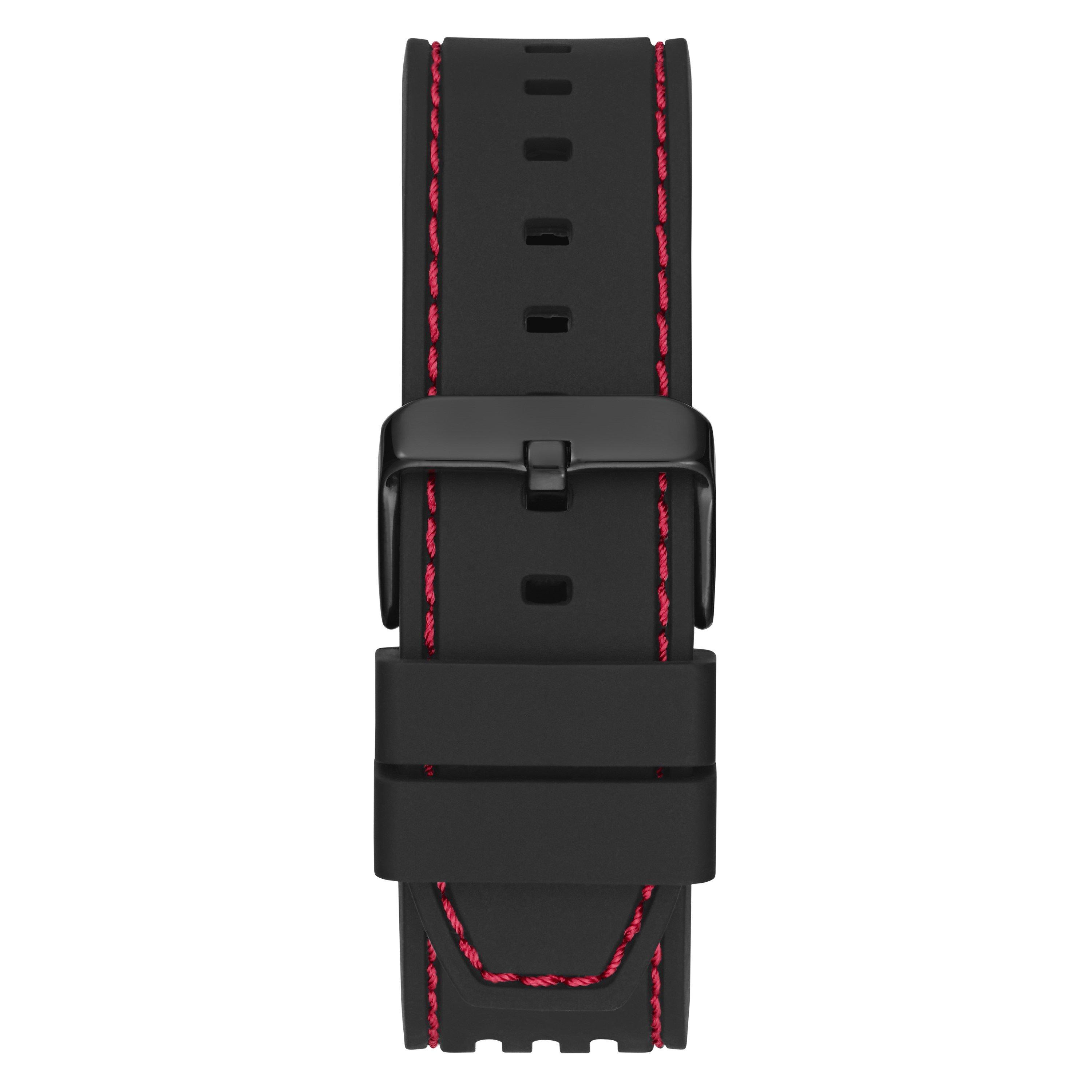 Preto/Preto - Guess - Phoenix Watch - 3