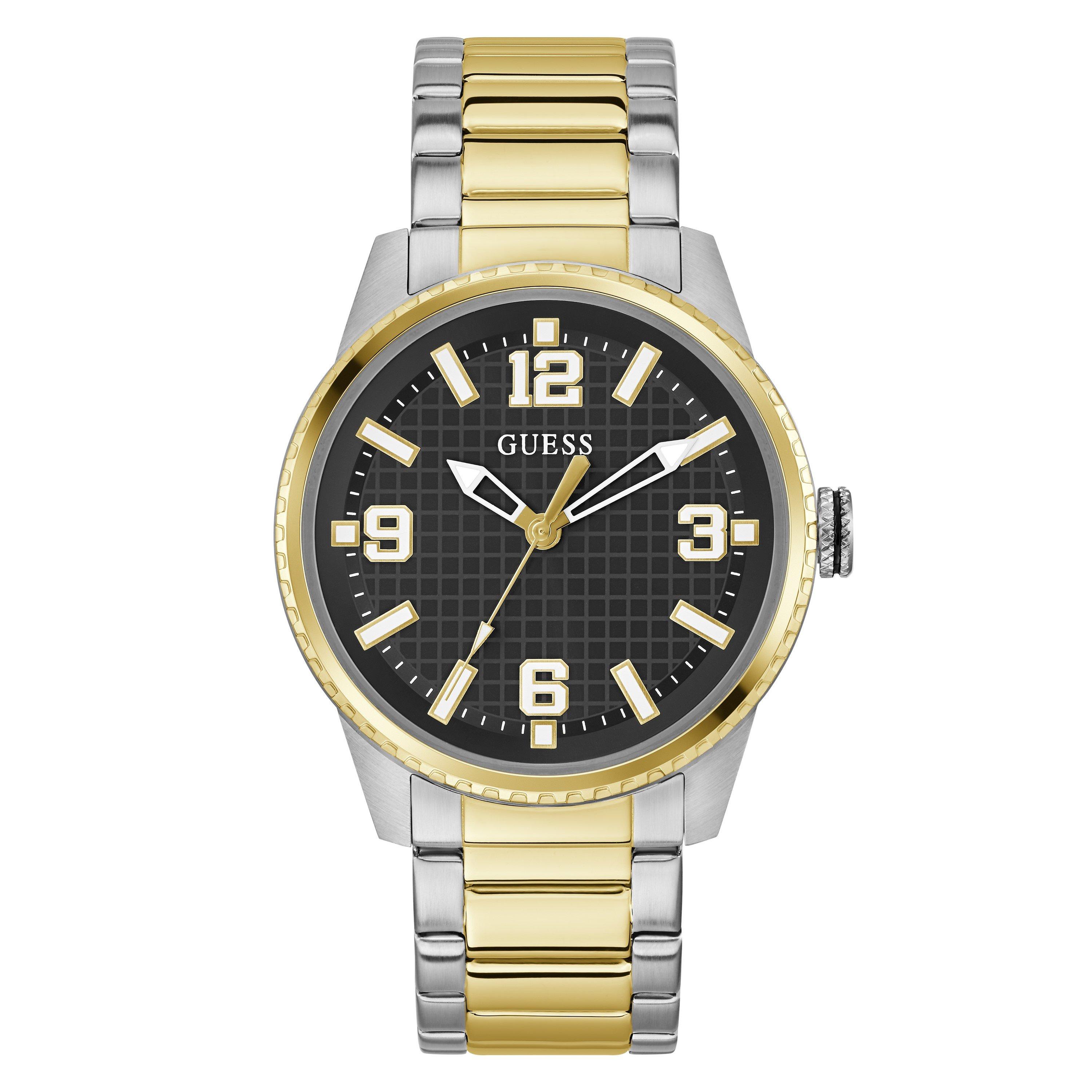 Men's Varsity Analogue Quartz Watch