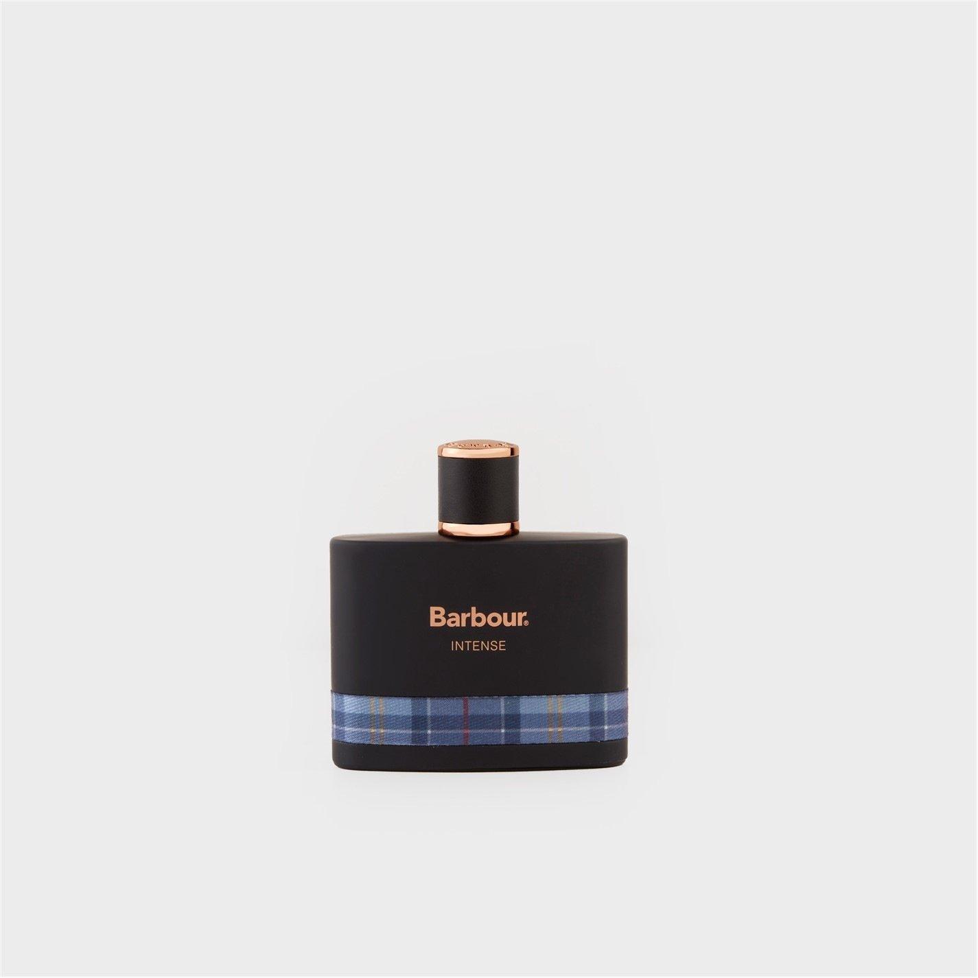 Barbour  Coastal Intense 100Ml Edp - Clear - 100 ml