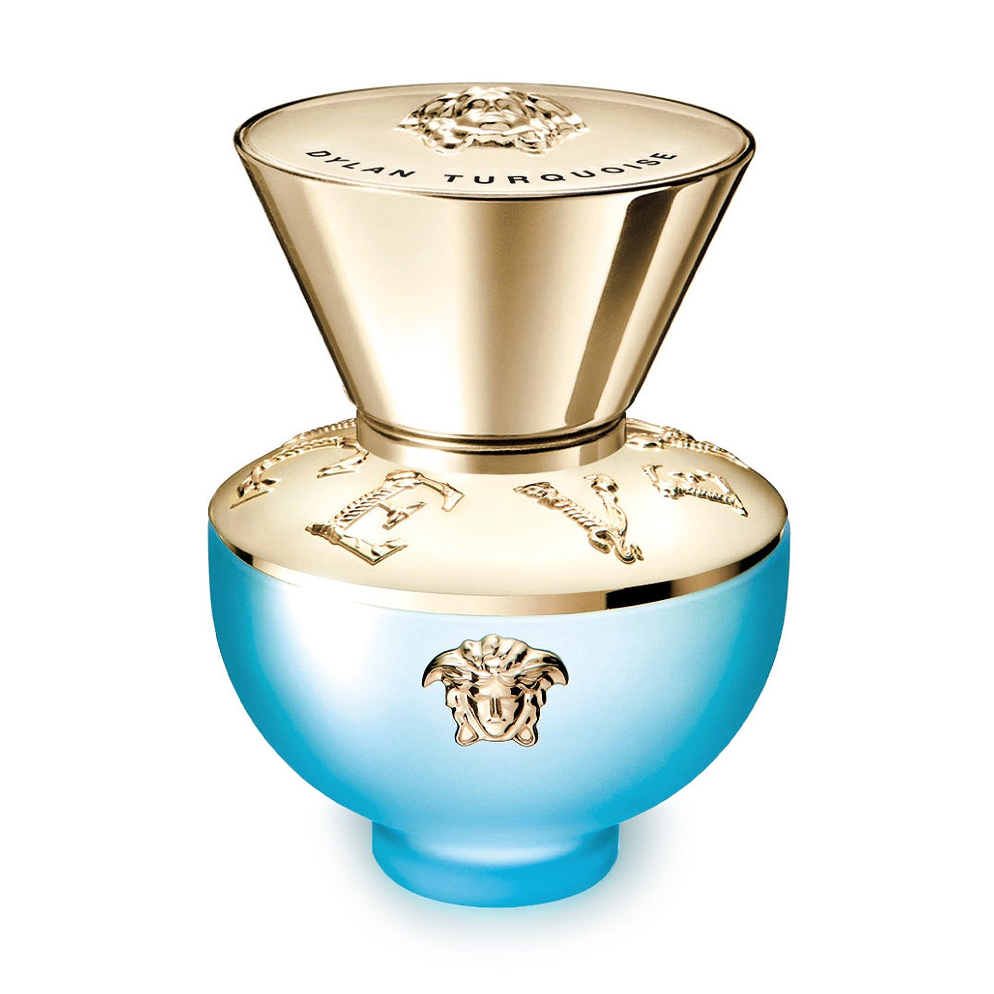Mist - Versace - Dylan Turquoise Eau de Toilette - 1