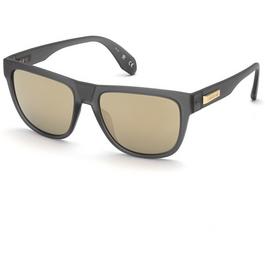 adidas Originals Injected Sunglasses