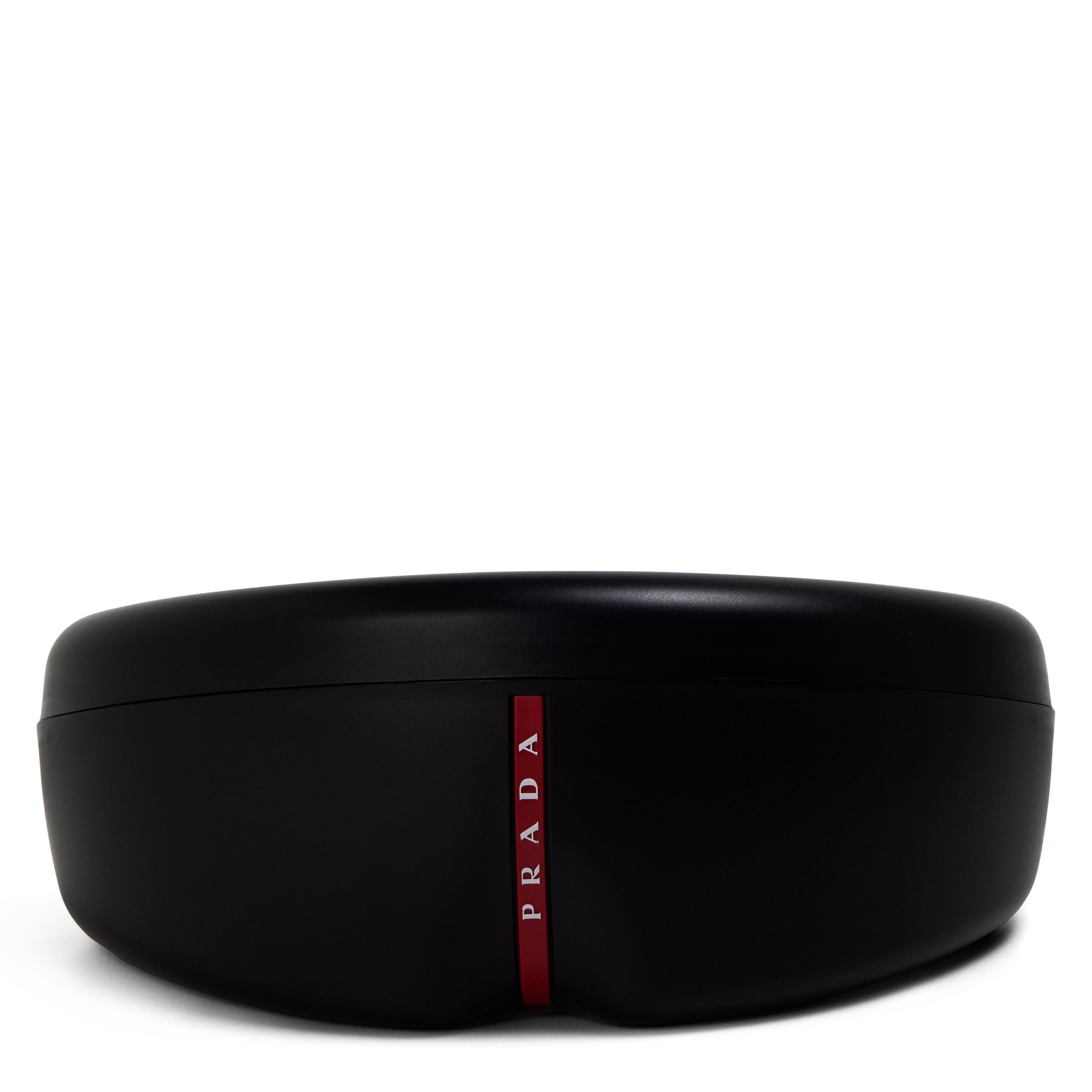 Black Rubber - Prada - Prada S 0PS 01US Sn00 - 4