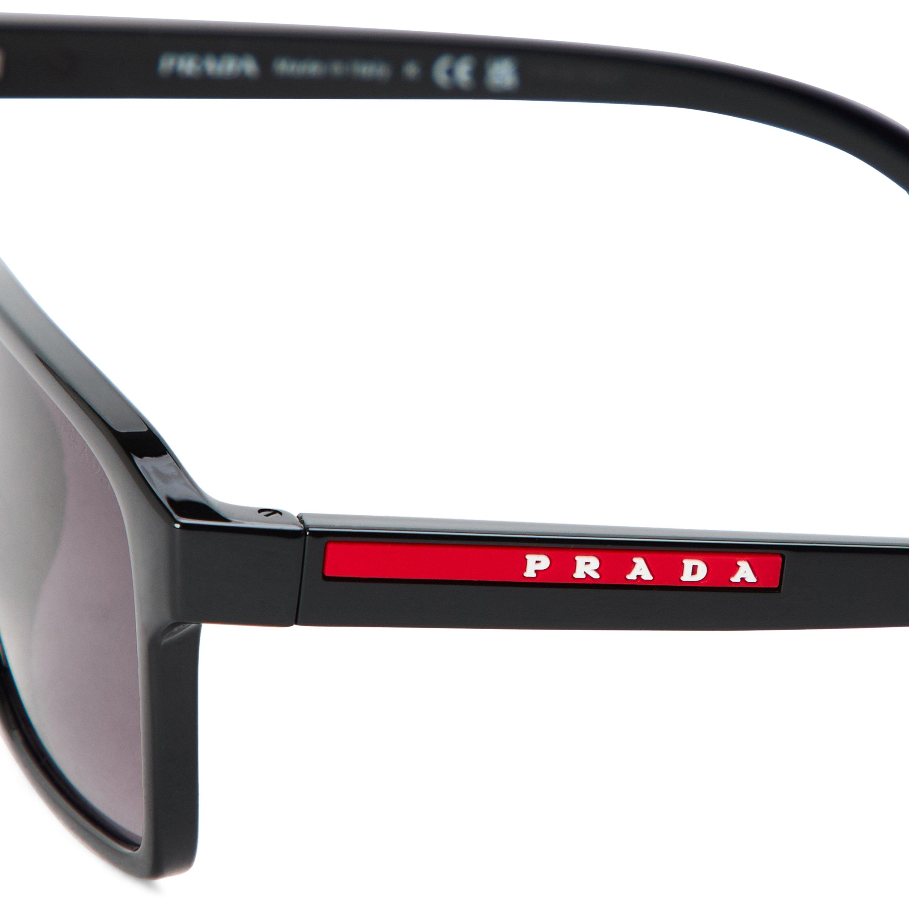 Black - Prada - Prada S 0PS 05YS Sn00 - 3