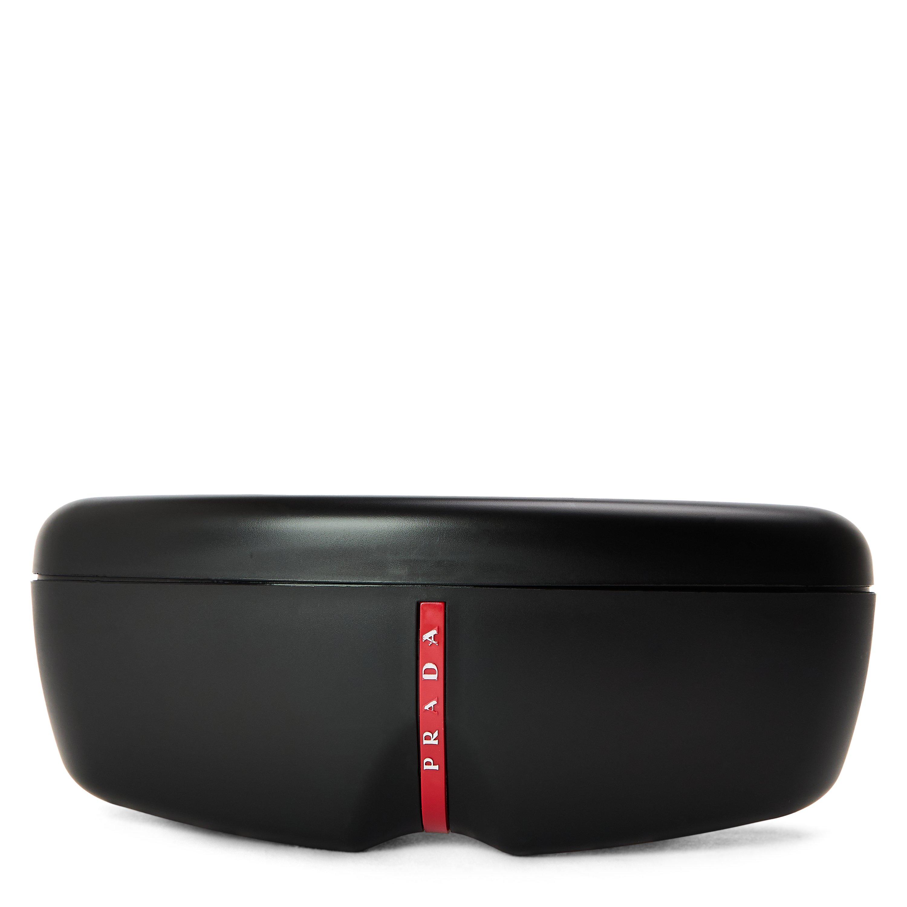 Black - Prada - Prada S 0PS 05YS Sn00 - 4