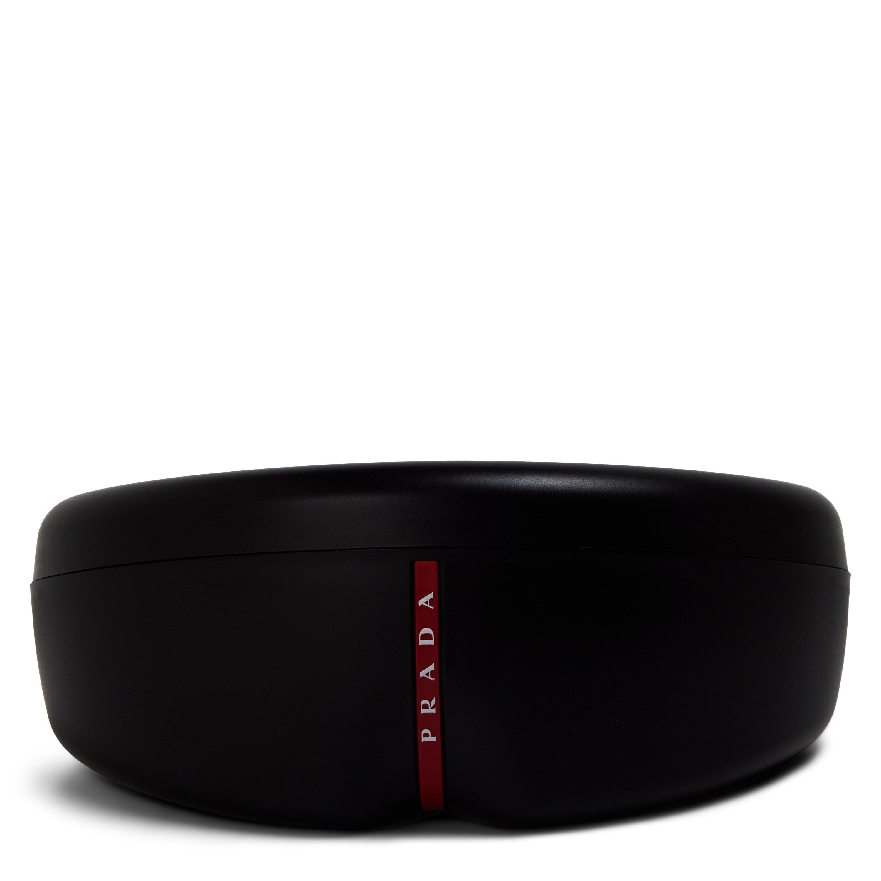 Black Rubber - Prada - Prada S 0PS 05ZS Sn00 - 4